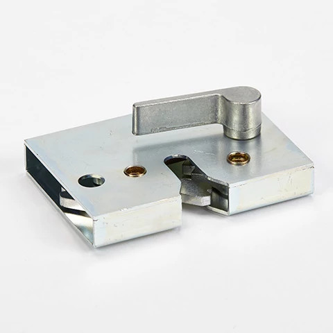 Latch | CASECE | CA | EN