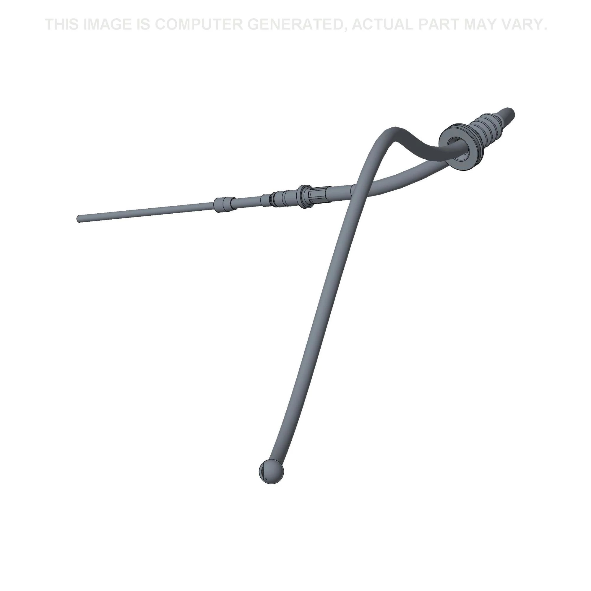 THROTTLE CONTROL | CASEIH | AMEA | EN