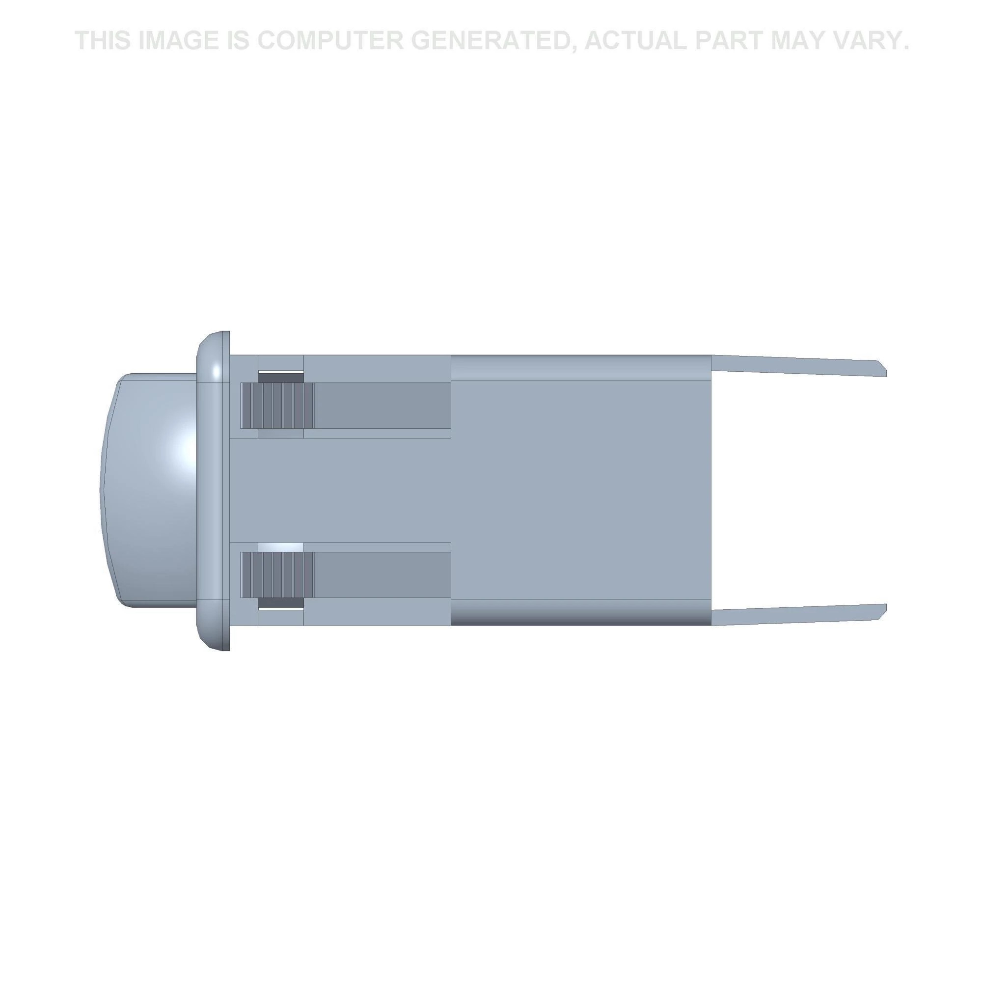 ROCKER SWITCH | NEWHOLLANDAG | SA | PT