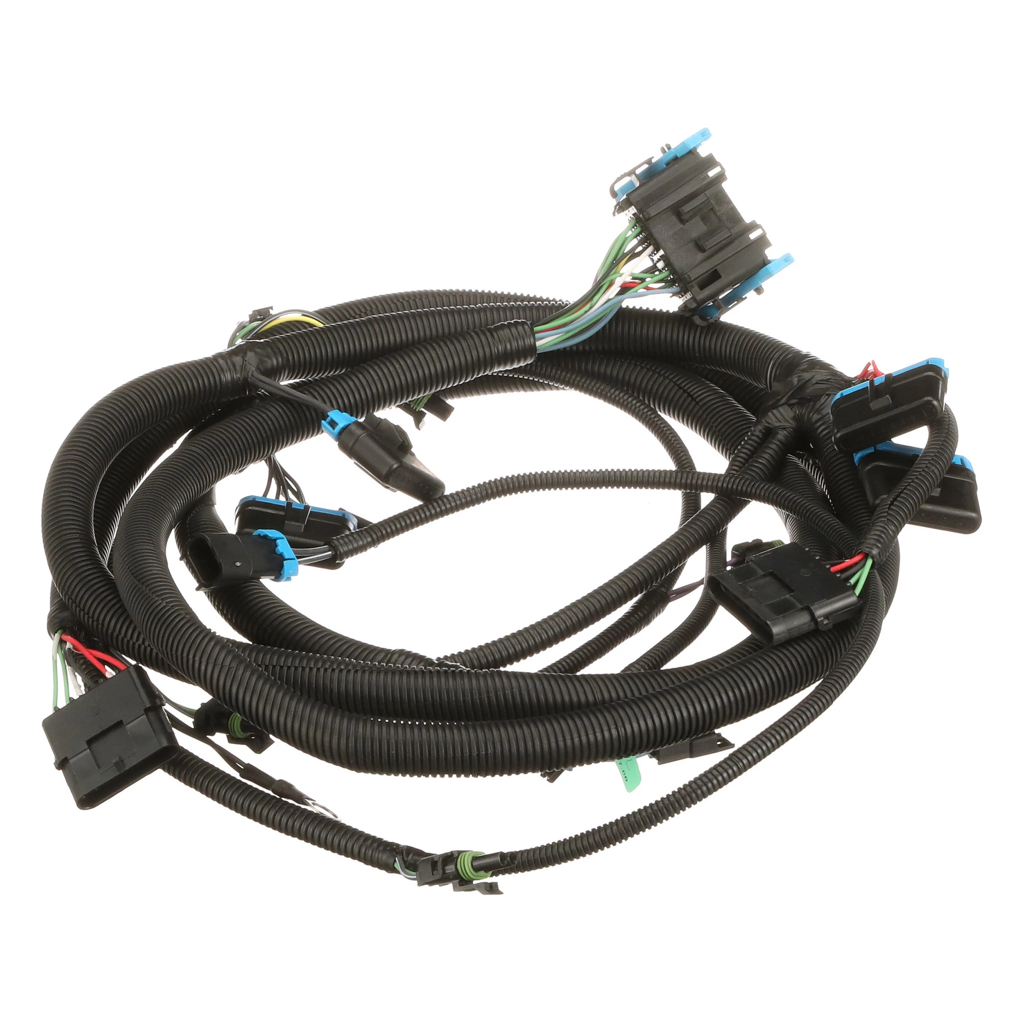 WIRE HARNESS | CASEIH | GB | EN