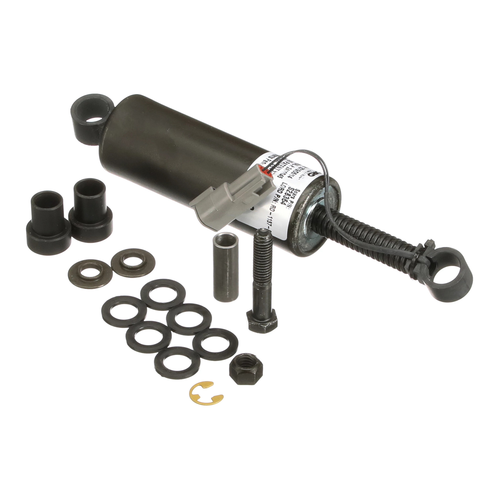 KIT DI MANUTENZIONE | NEWHOLLANDAG | IT | IT