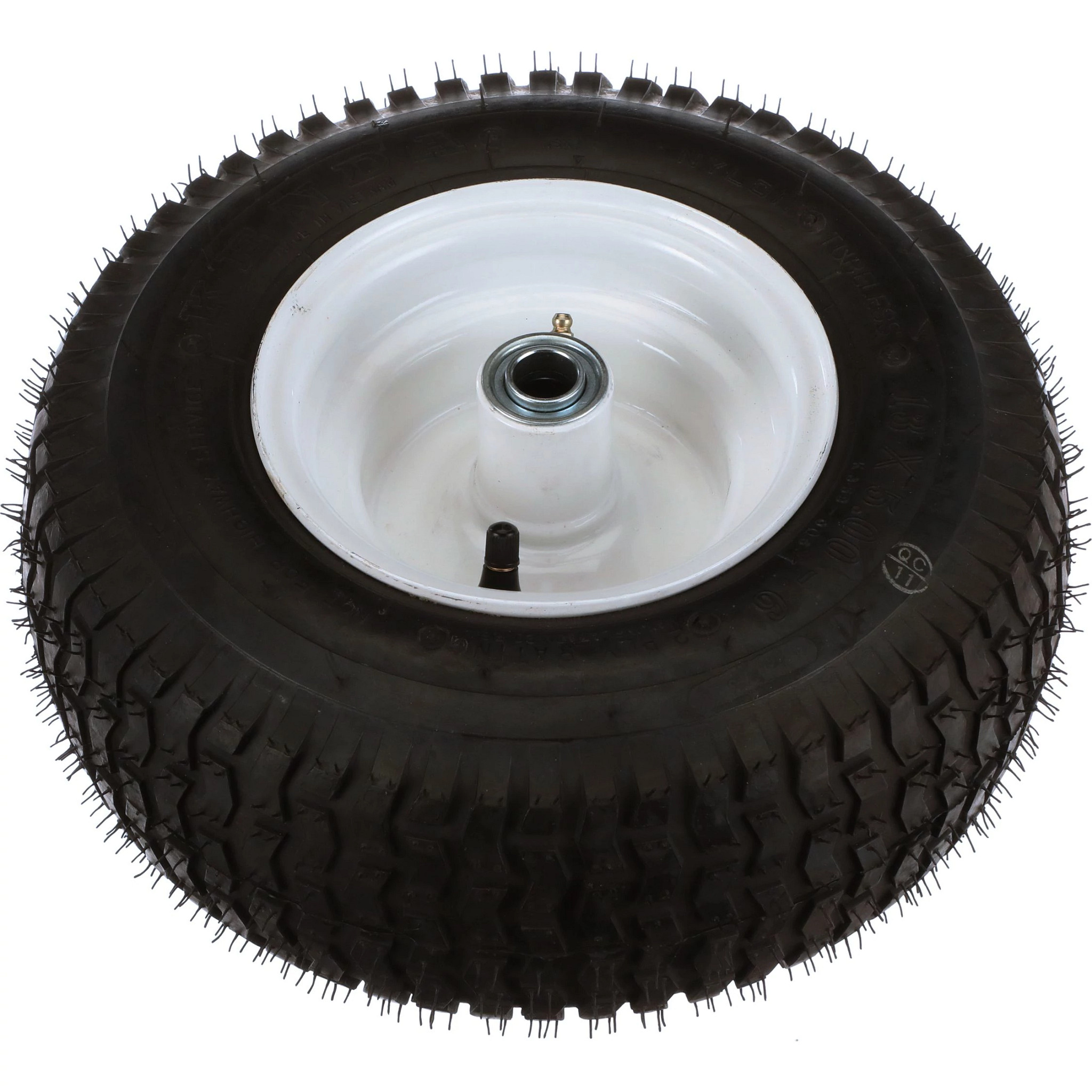 WHEEL ASSY | CASEIH | US | EN