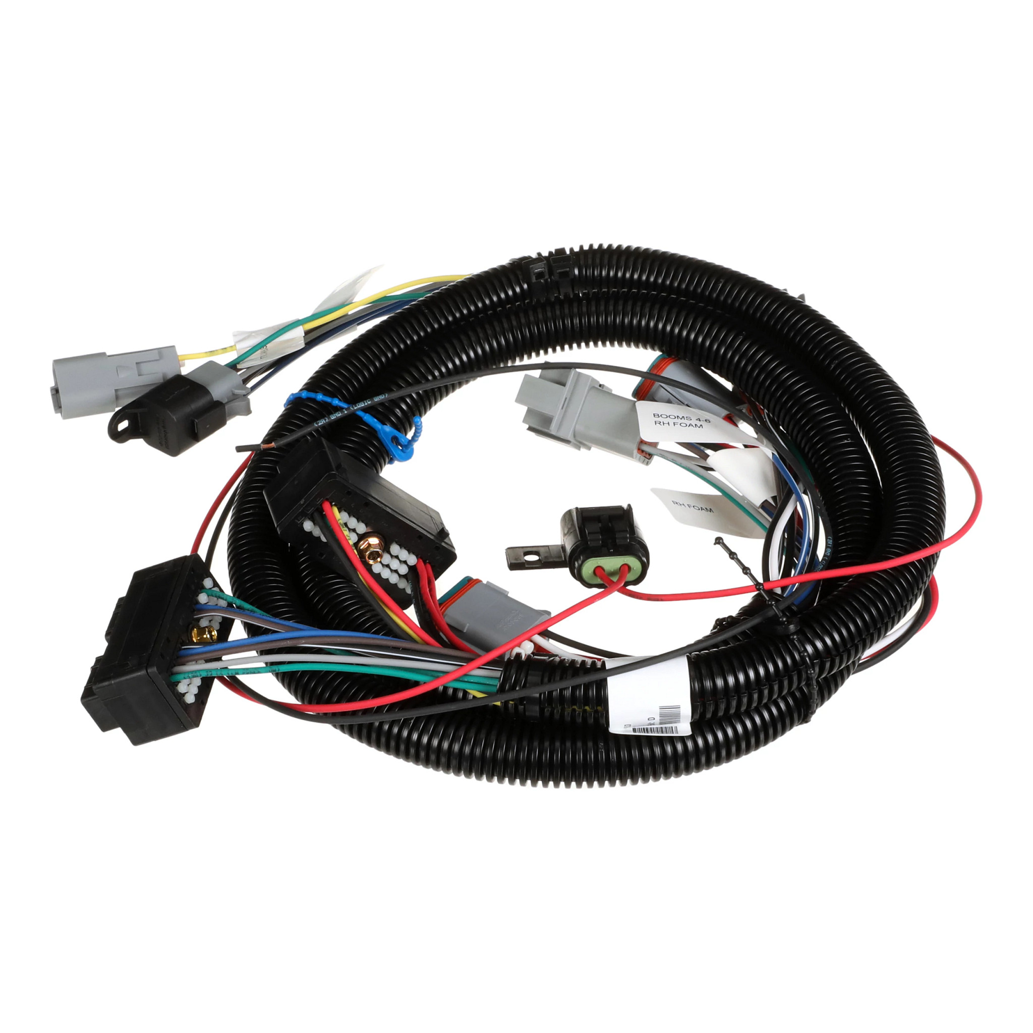 CABLE | CASEIH | CA | FR