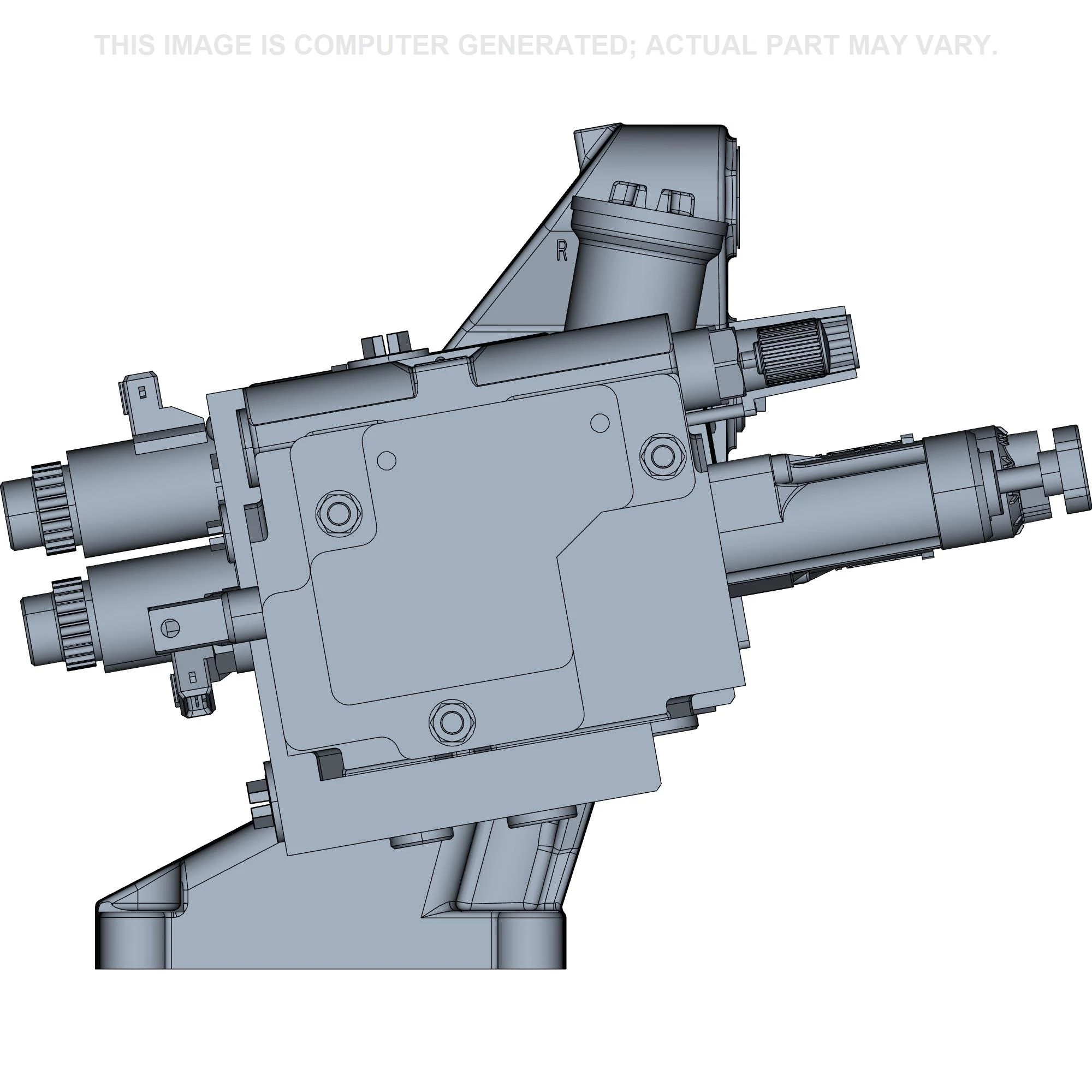 VALVE | NEWHOLLANDAG | EU | EN