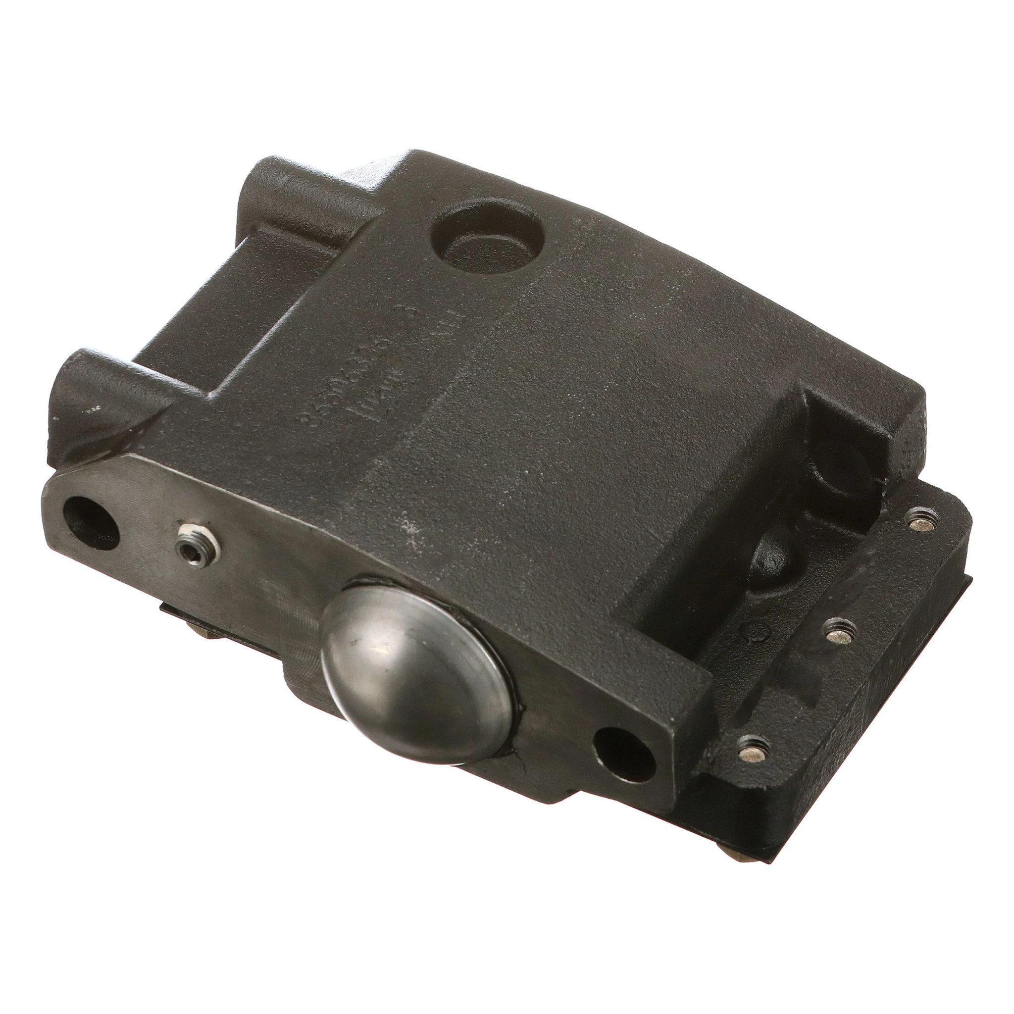 Special Control Module | CASEIH | CA | EN