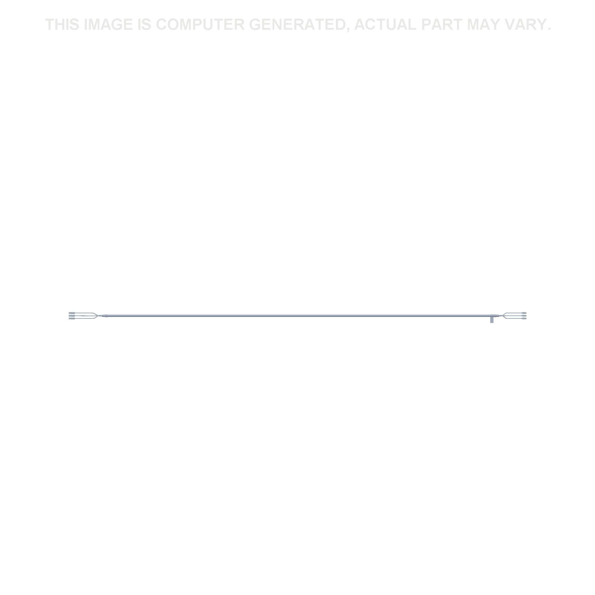 RALLONGE DE CABLE | CASEIH | CA | FR