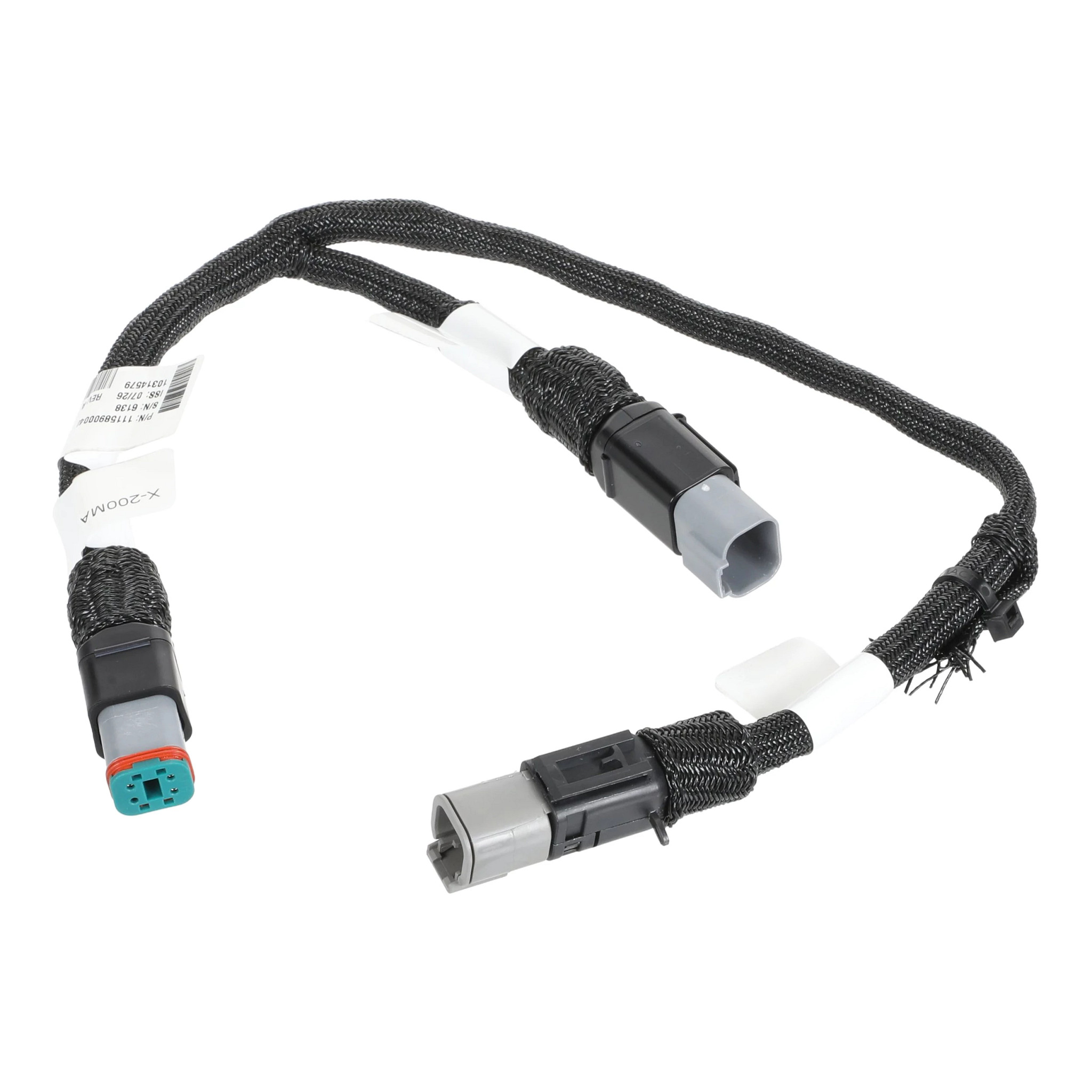 CABLE - 115-8900-040