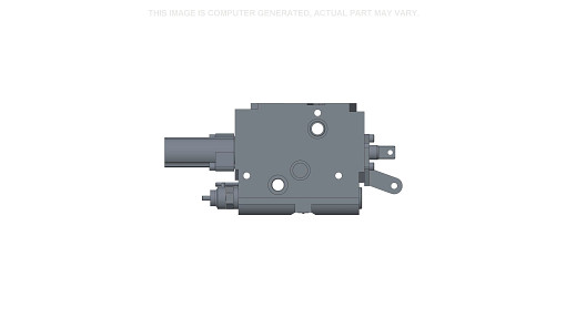 REMAN-HYD VALVE | STEYR | EU | EN