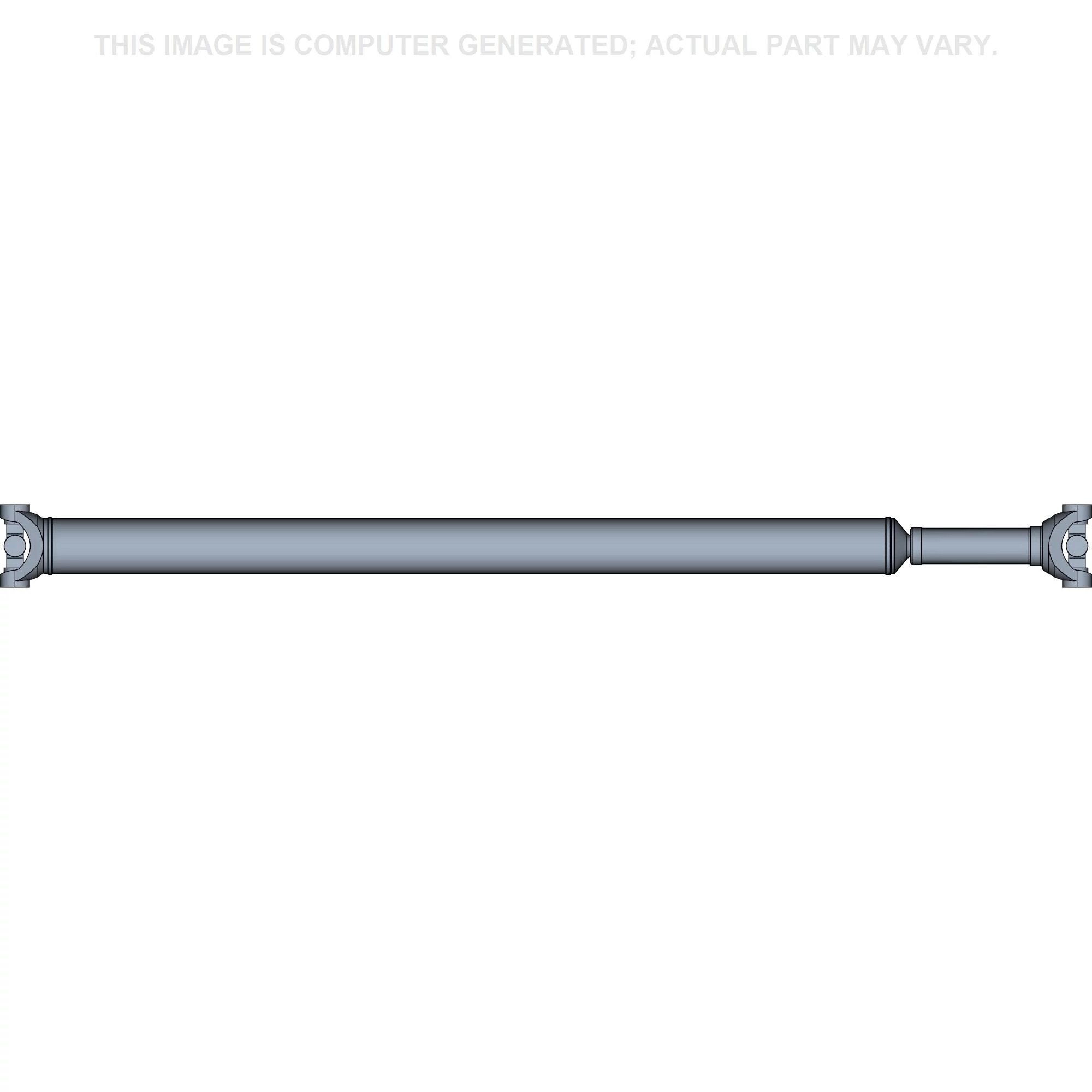 EJE DE PTO | CASECE | EU | ES