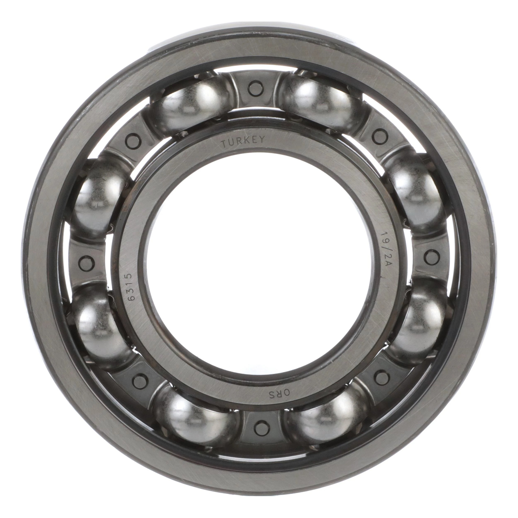 BALL BEARING | NEWHOLLANDAG | CA | EN
