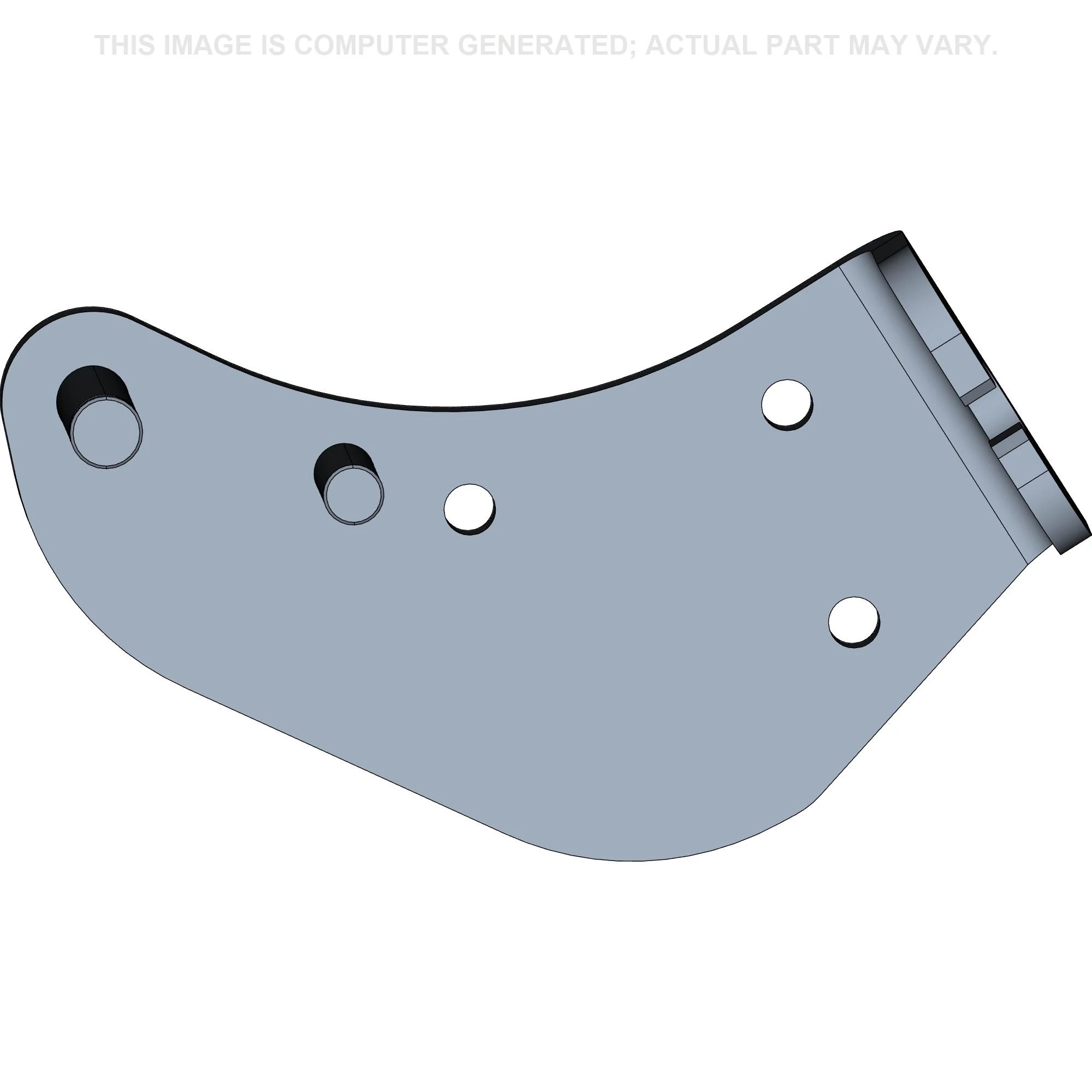 BRACKET | NEWHOLLANDCE | CA | EN