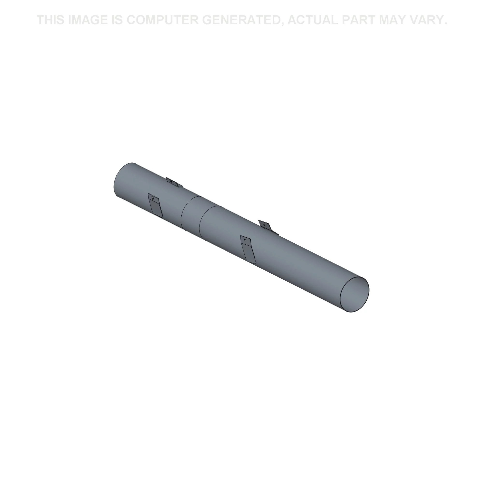 Tubo de Admissão de Ar | CASECE | BR | PT