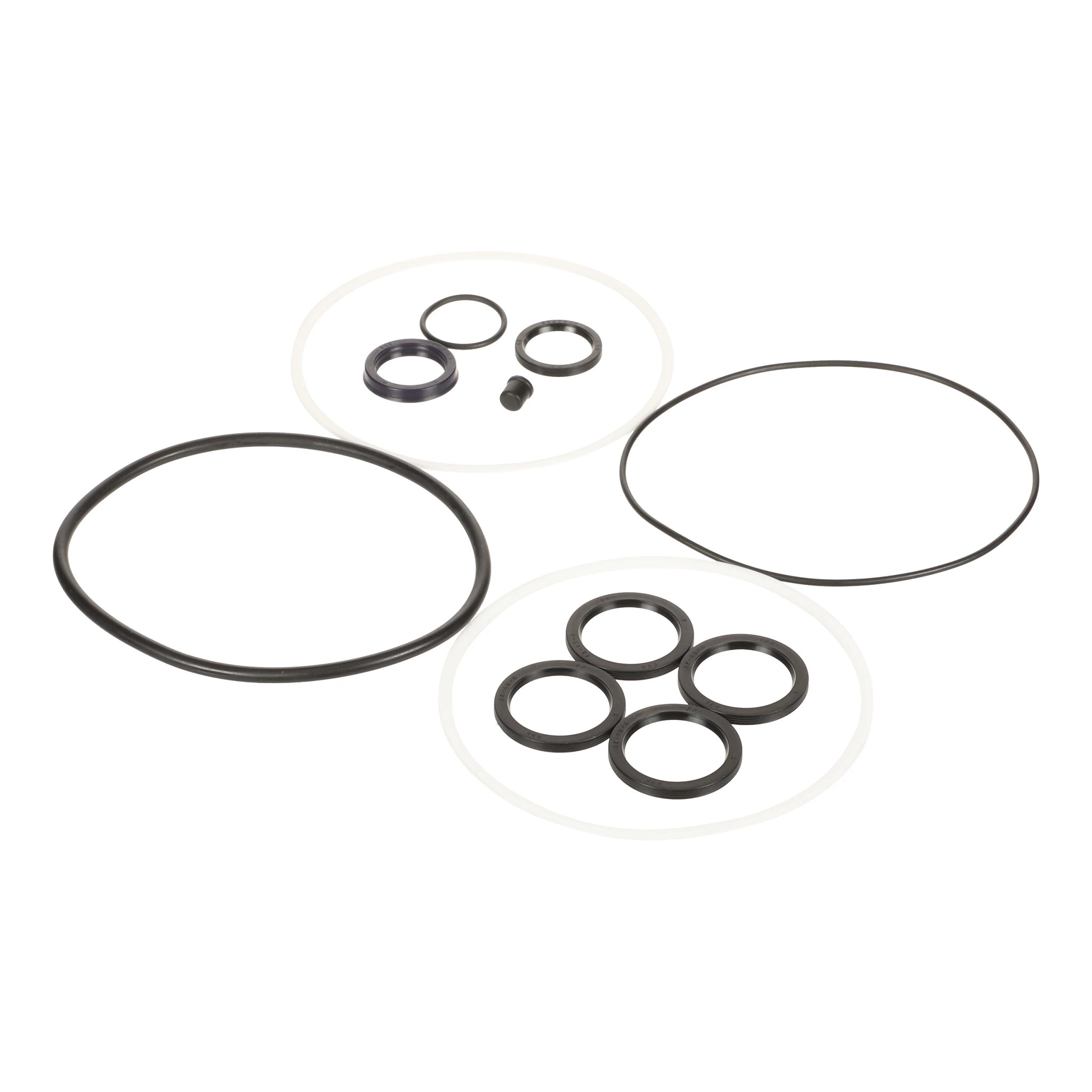 Protection De Joint | NEWHOLLANDAG | CA | FR