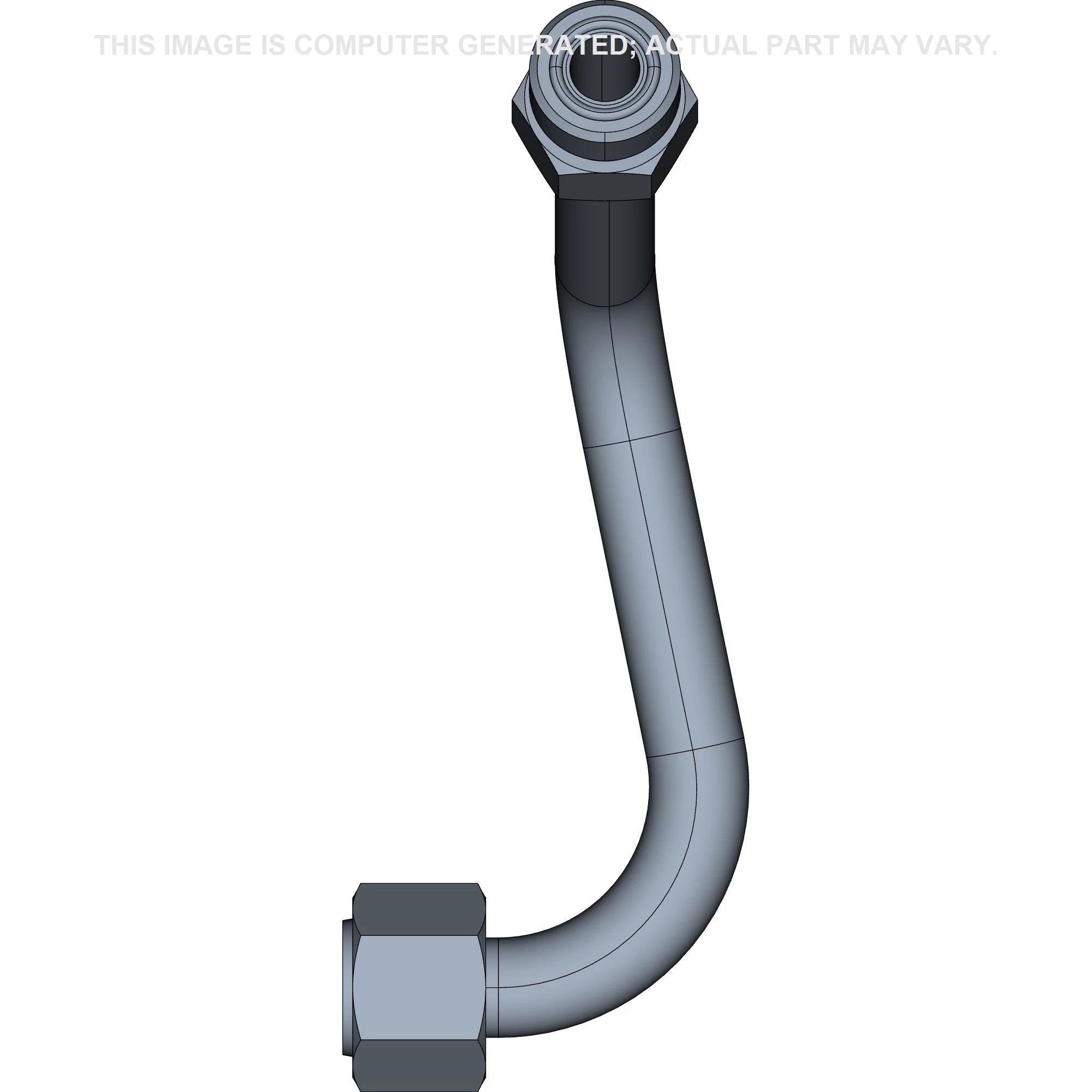 HYD TUBE | CASECE | CA | EN