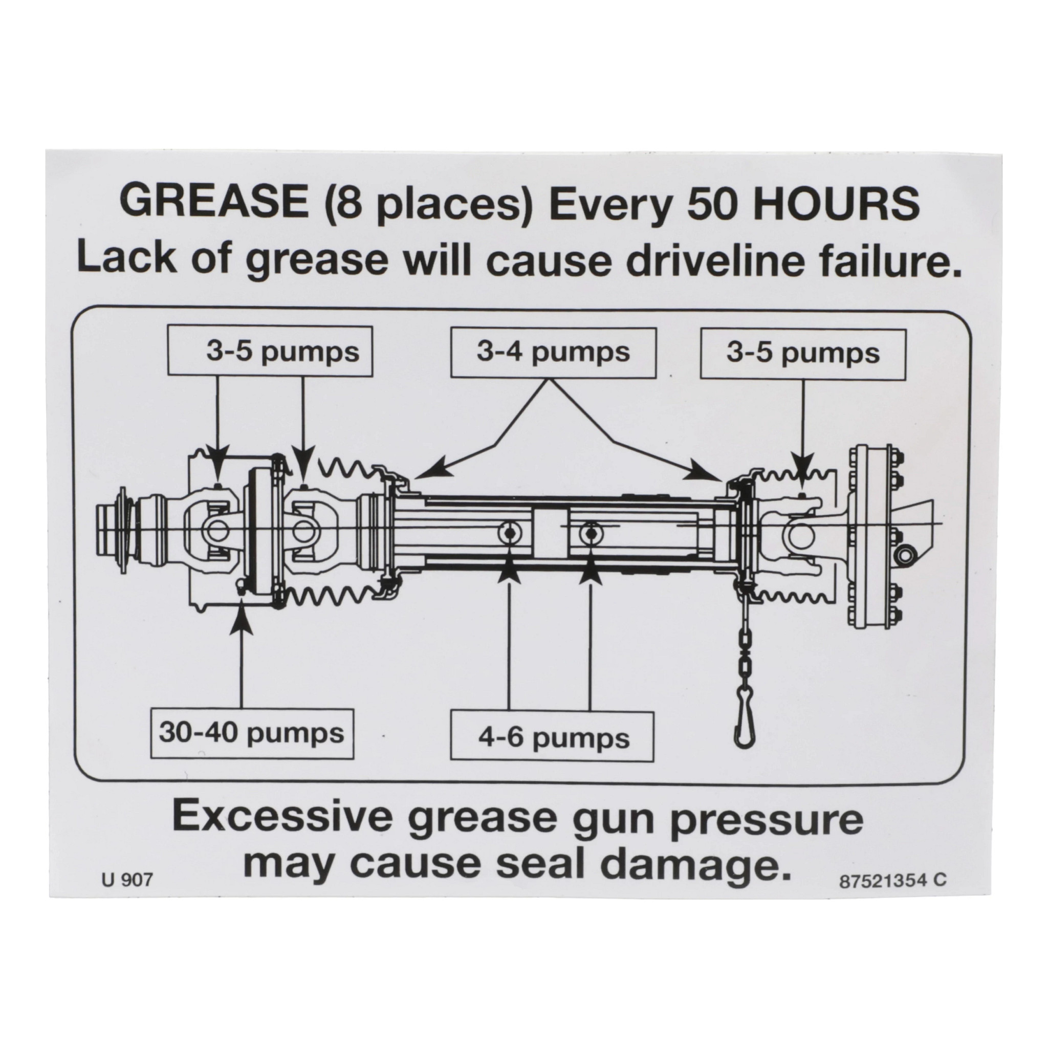 DECAL | NEWHOLLANDAG | CA | EN