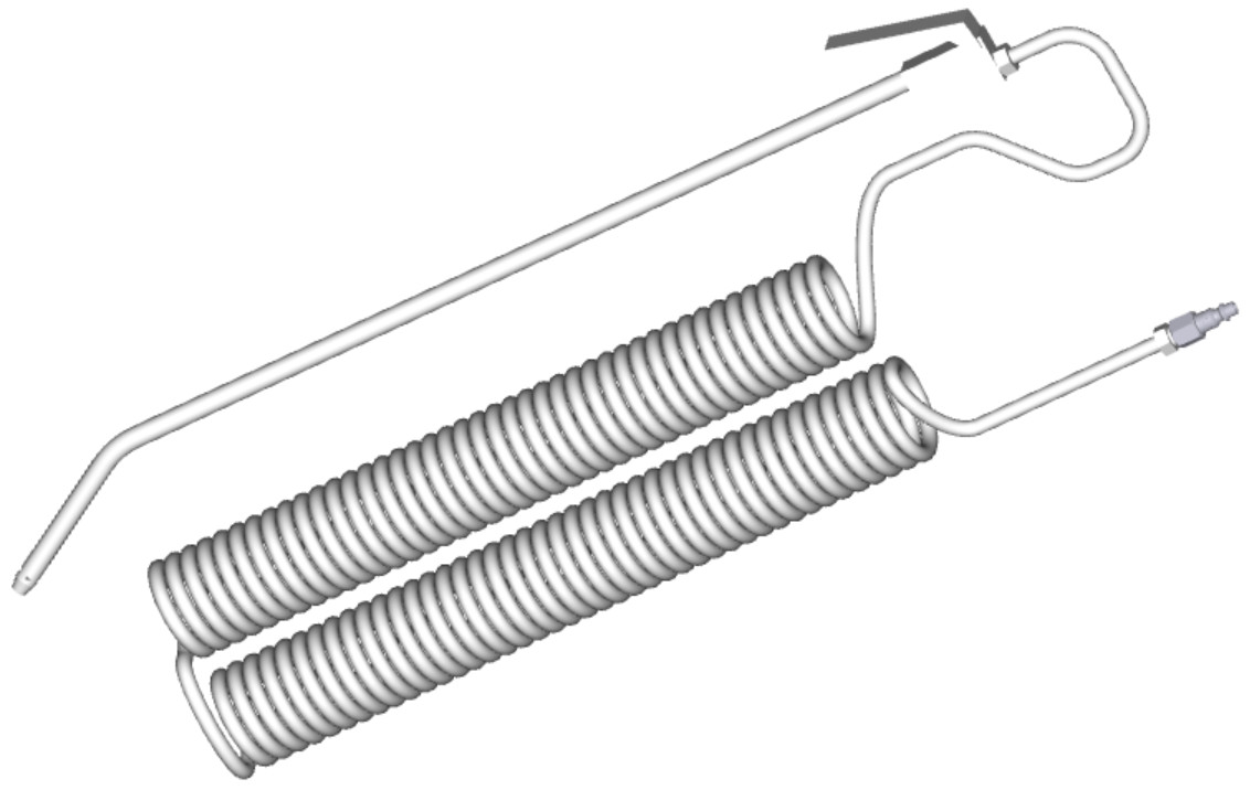 Hose and Air Gun Kit | NEWHOLLANDAG | CA | EN
