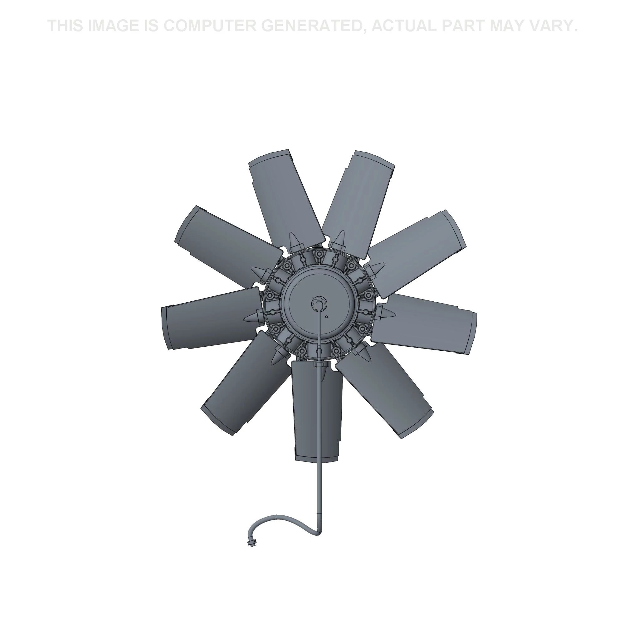 VENTILATEUR | CASEIH | AMEA | FR