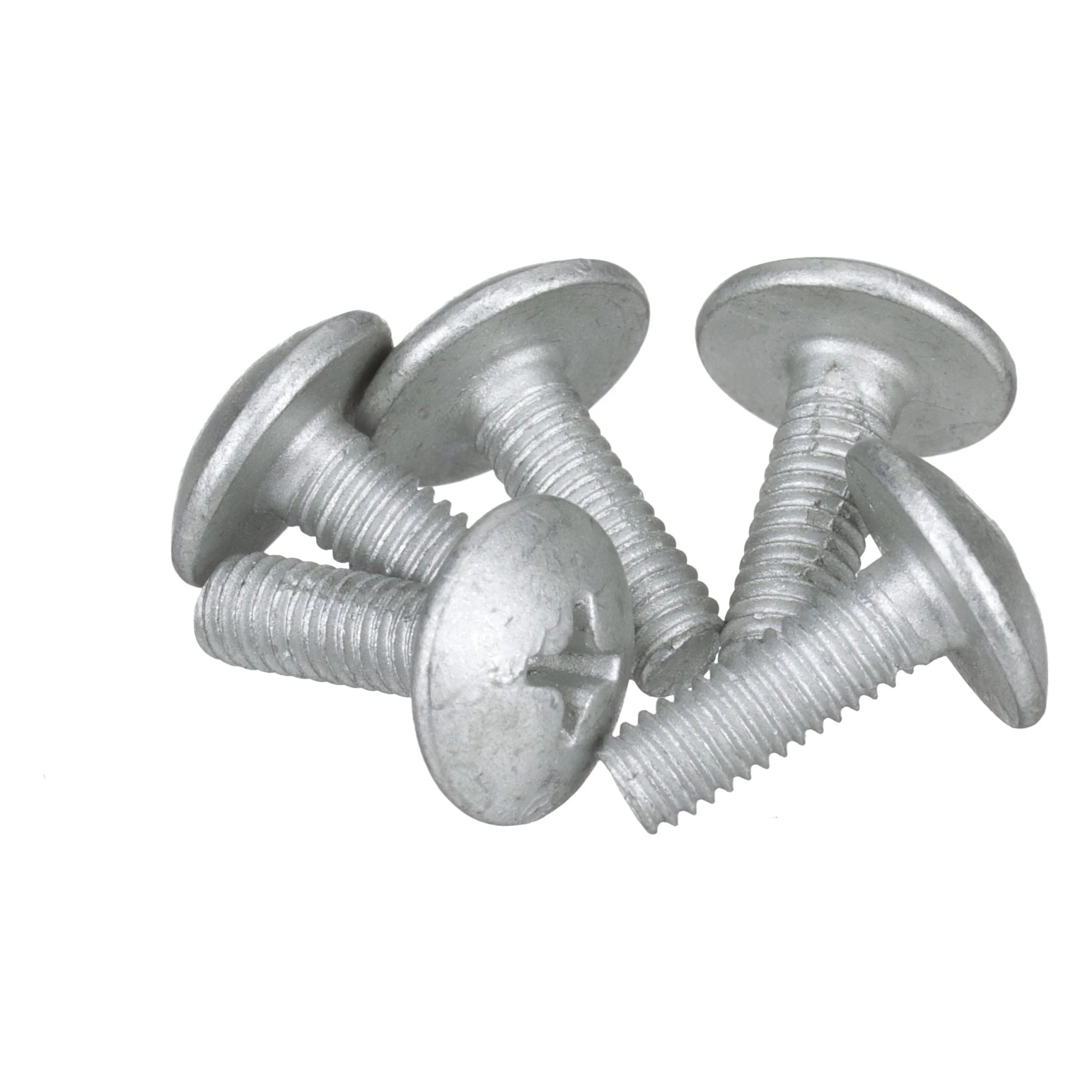 Metric Hex Screw