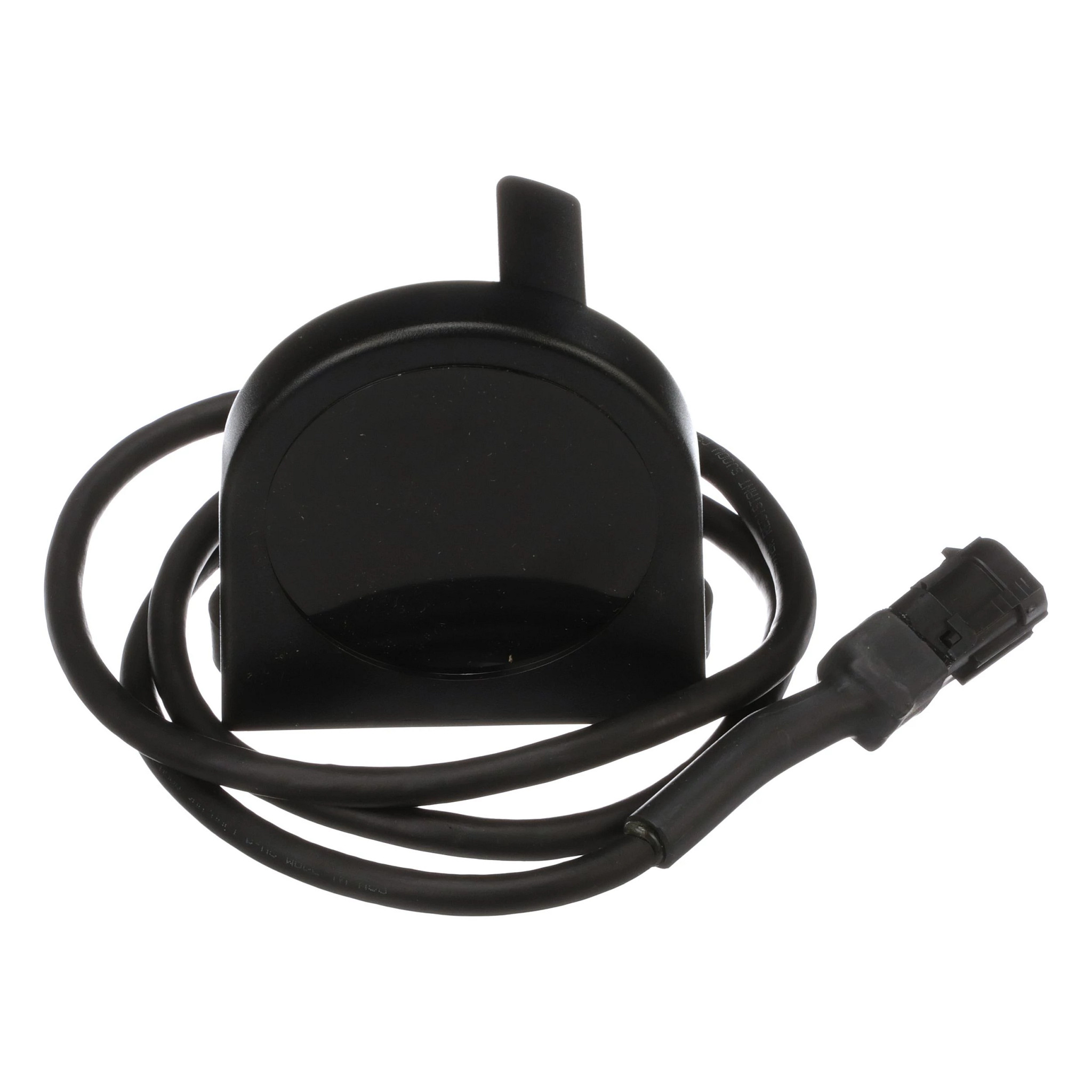 Sensor de linha de velocidade sincronizada ao solo real