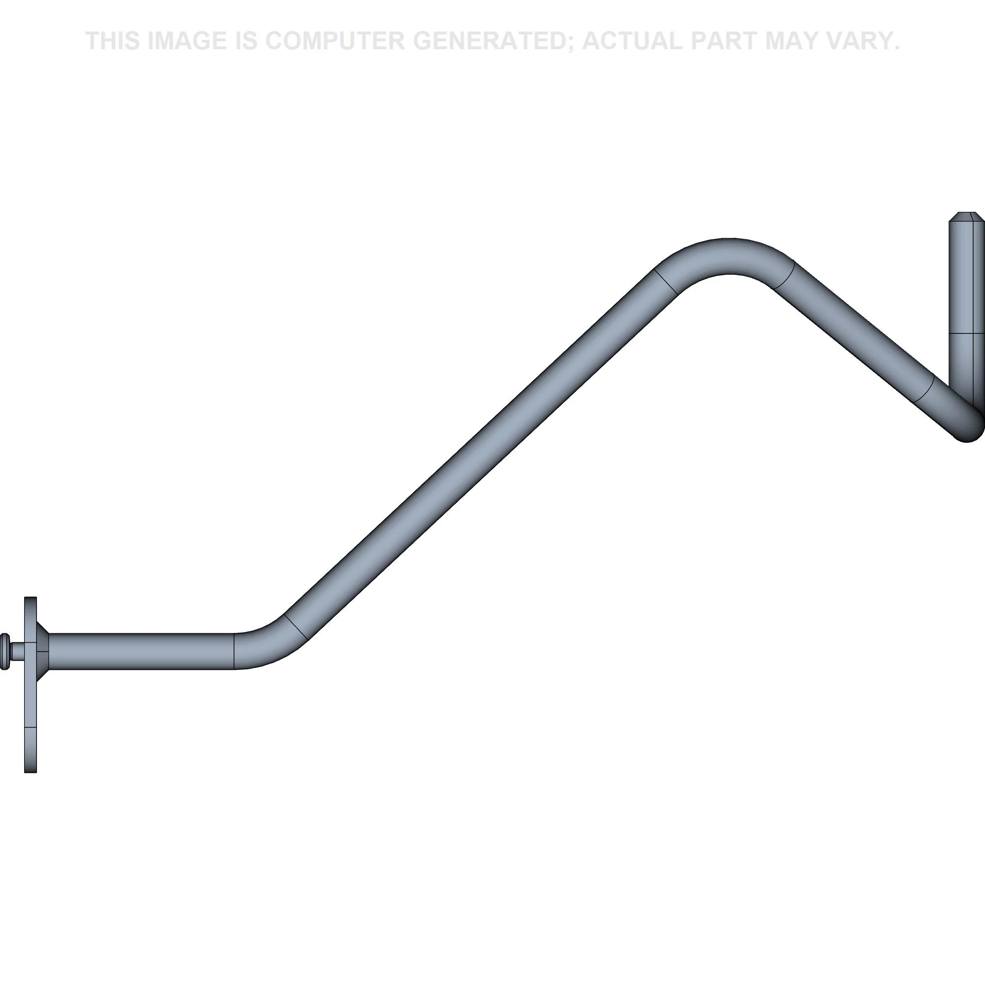 BRACKET | CASEIH | NZ | EN
