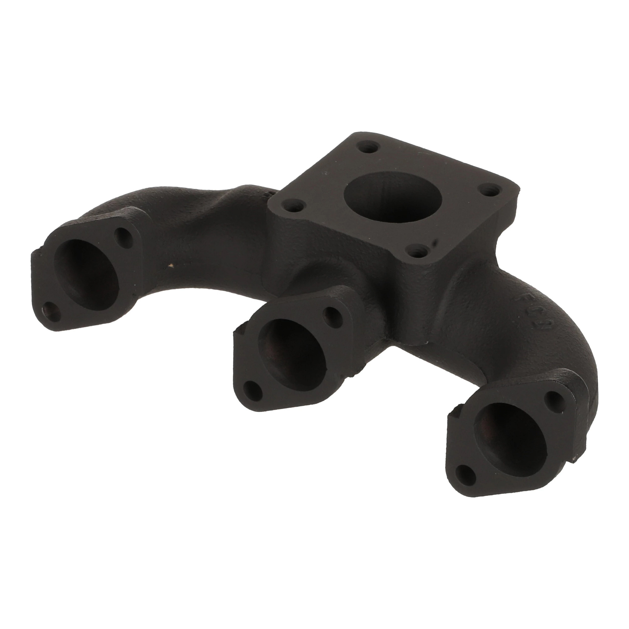 Exhaust Manifold | NEWHOLLANDCE | CA | EN