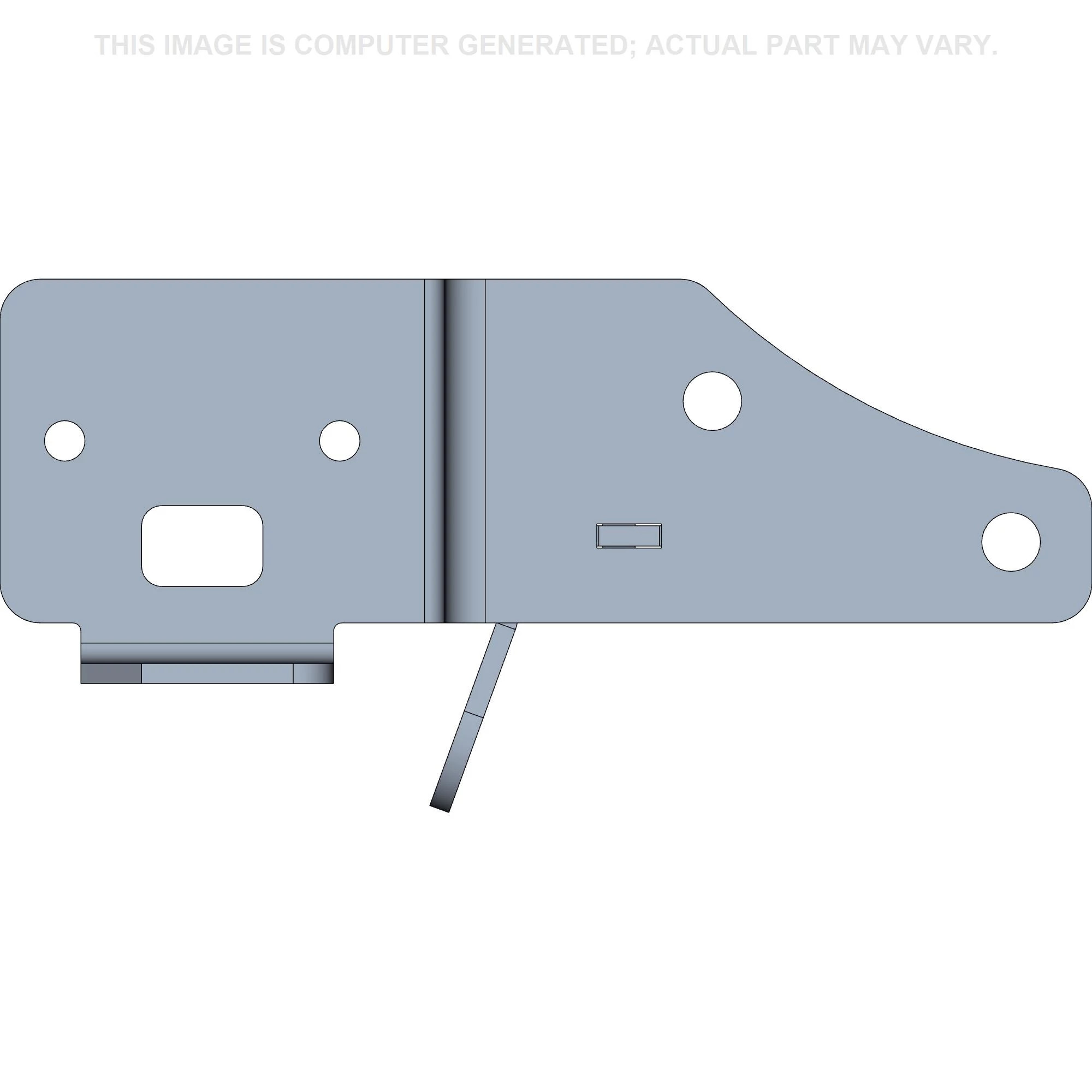 BRACKET | CASECE | AU | EN