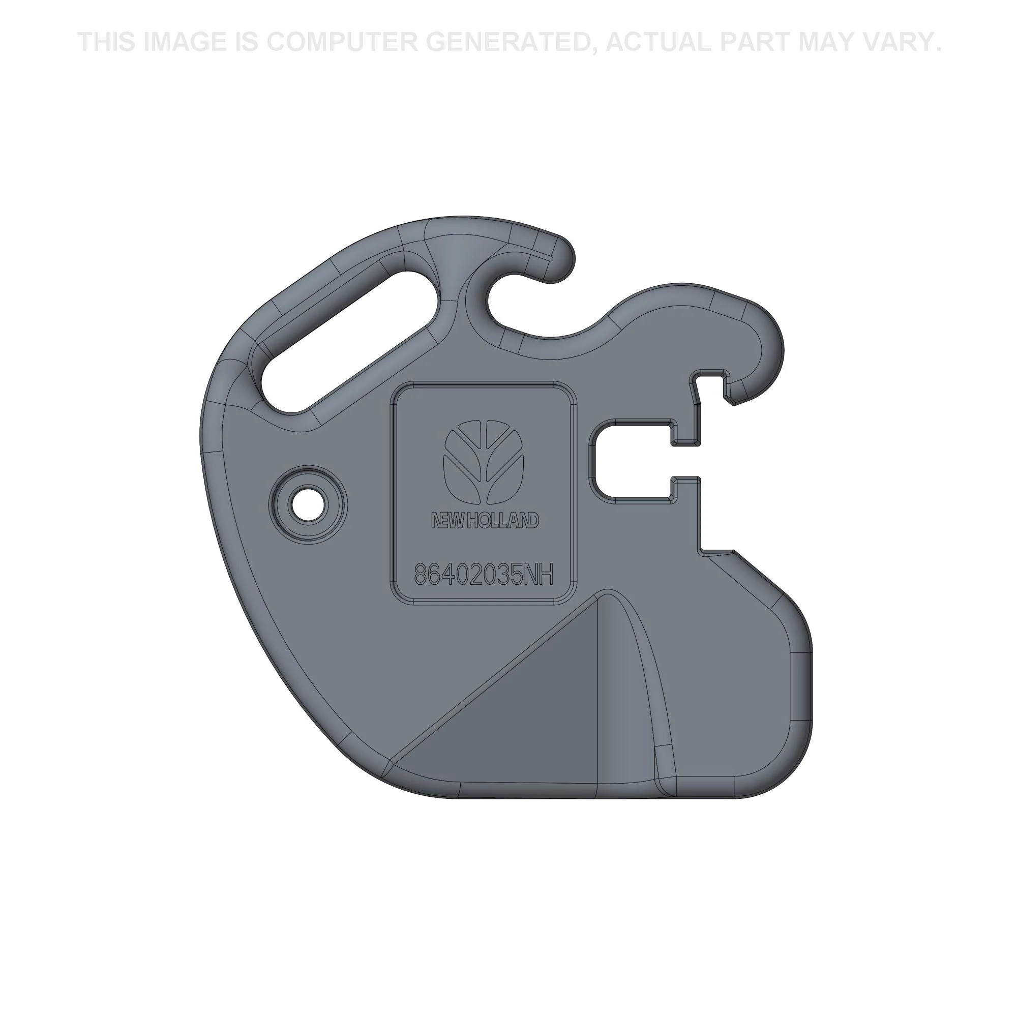 LASTRE | CASEIH | EU | ES