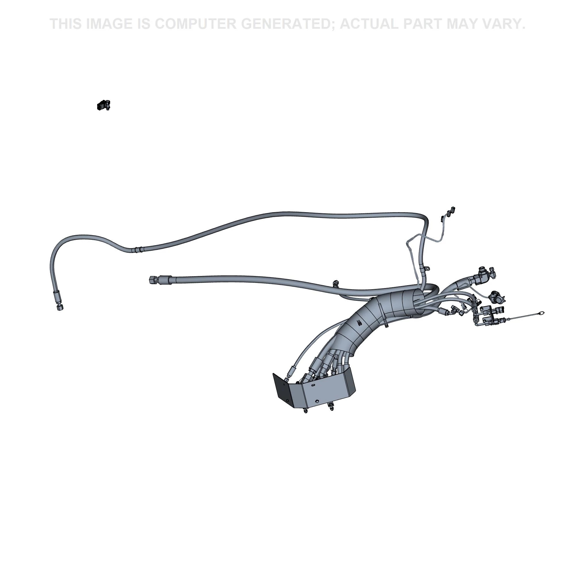 DIA KIT, TRACTOR | CASEIH | EU | PT