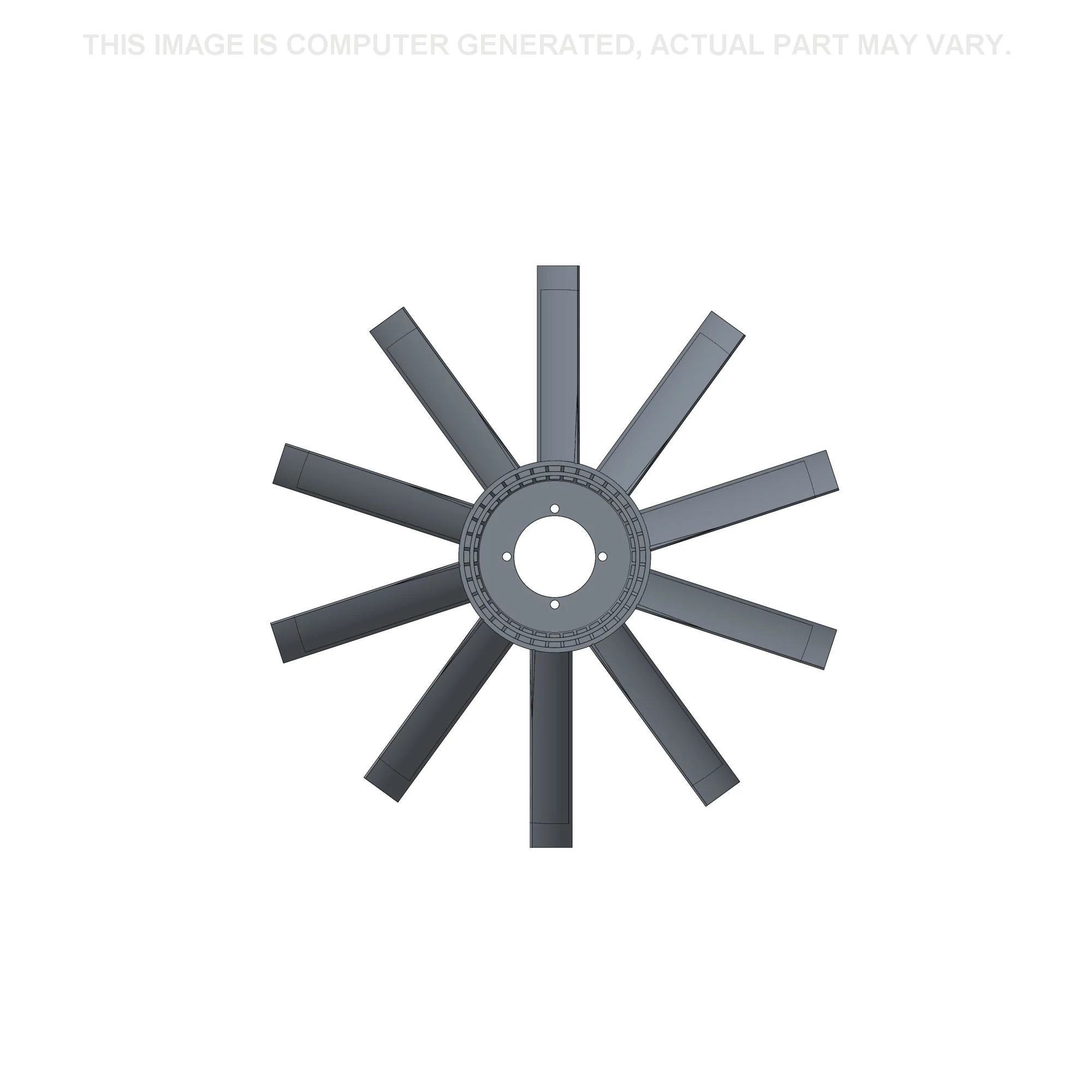 WENTYLATOR | CASEIH | EU | FR