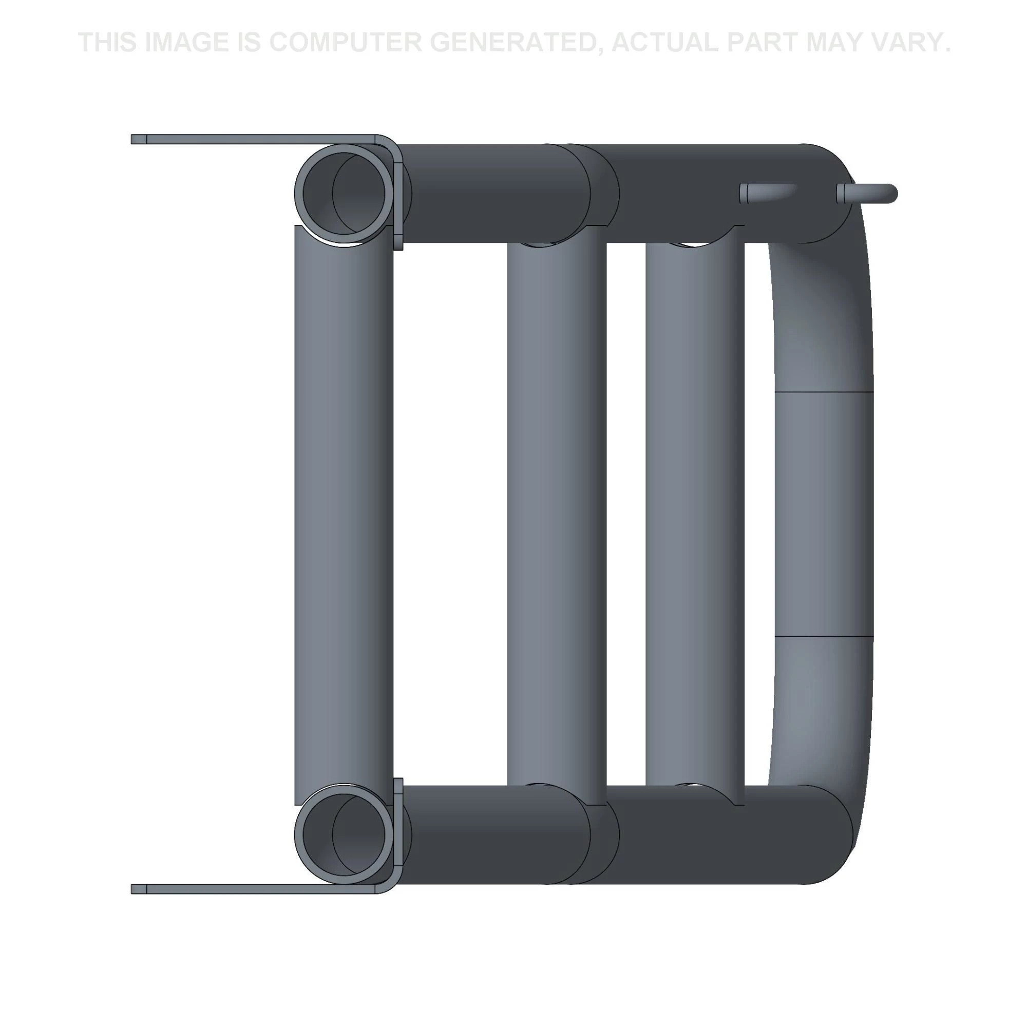 HANDRAIL | CASEIH | ANZ | EN