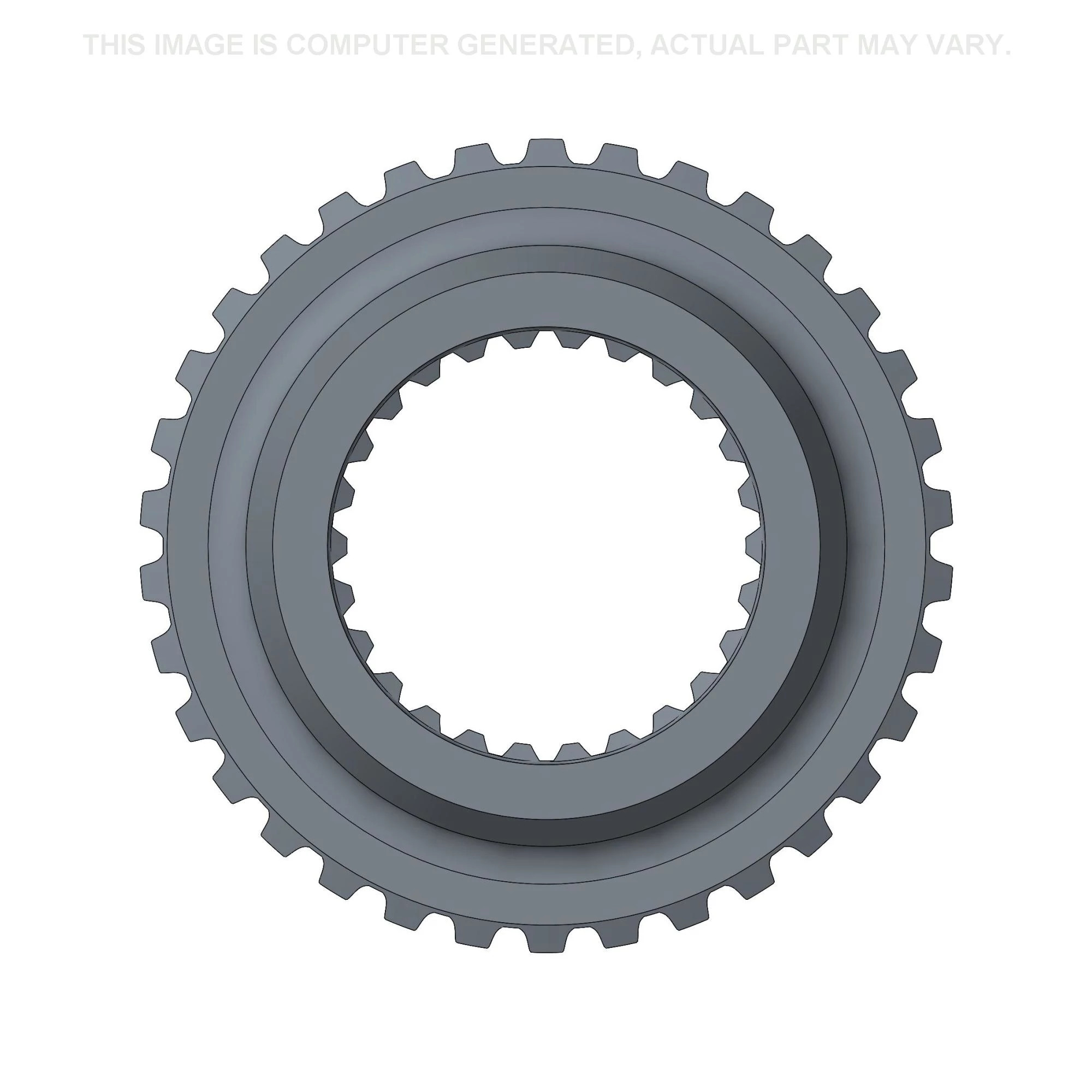 HUB | CASEIH | CA | EN