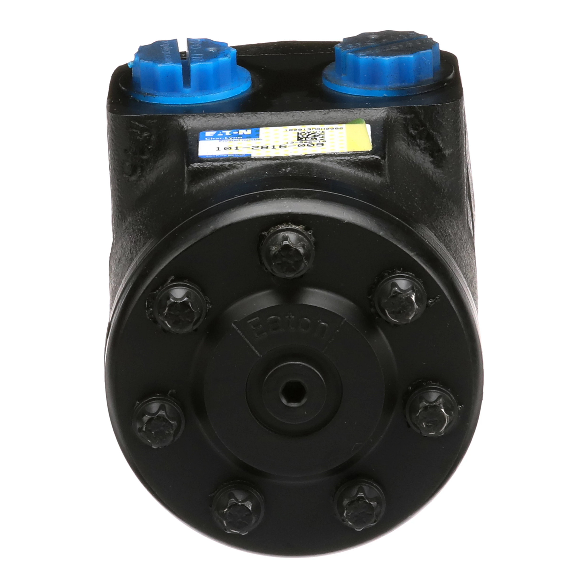 MOTEUR HYDRAULIQUE | NEWHOLLANDAG | EU | ES