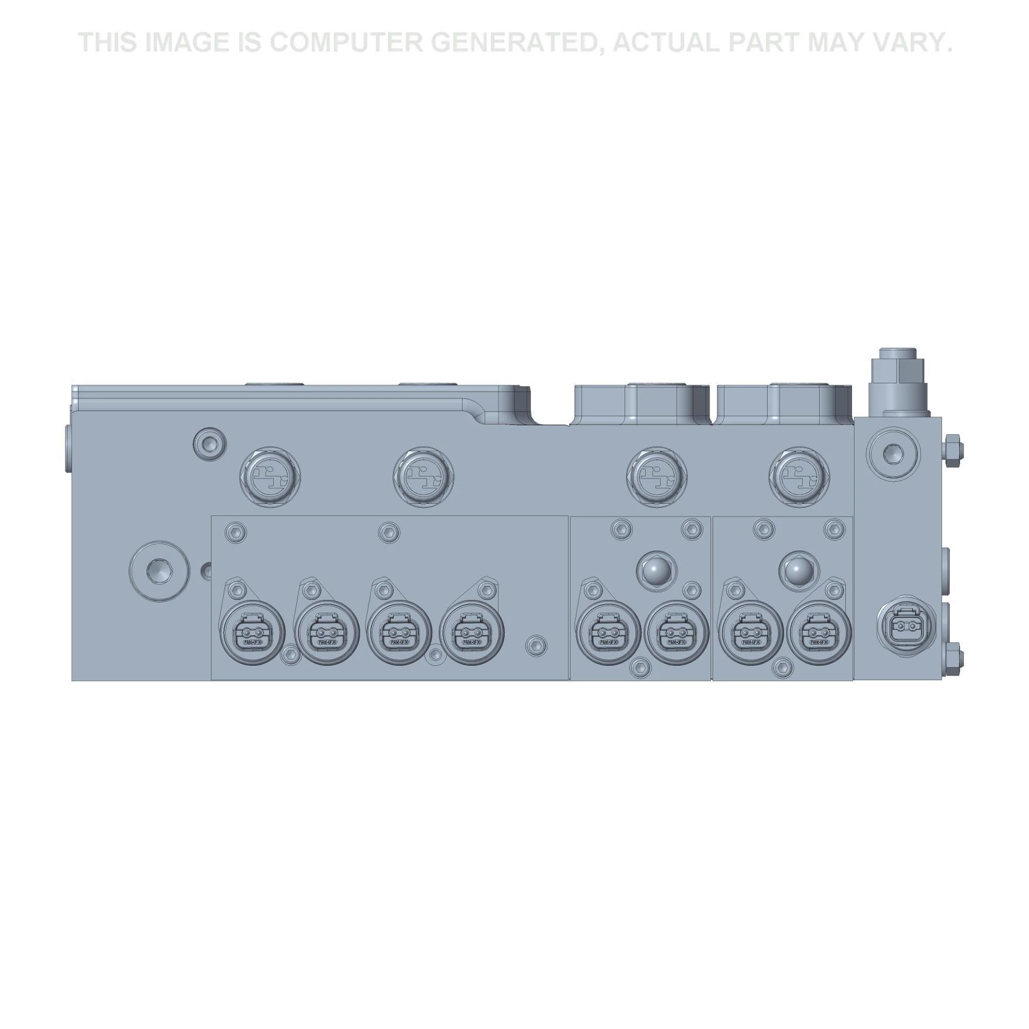CONTROL VALVE | NEWHOLLANDCE | US | EN