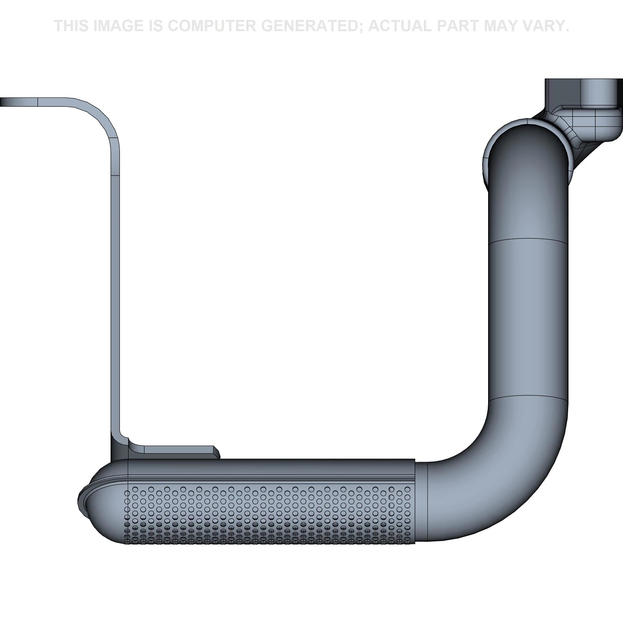 SUCTION PIPE | CASECE | US | EN