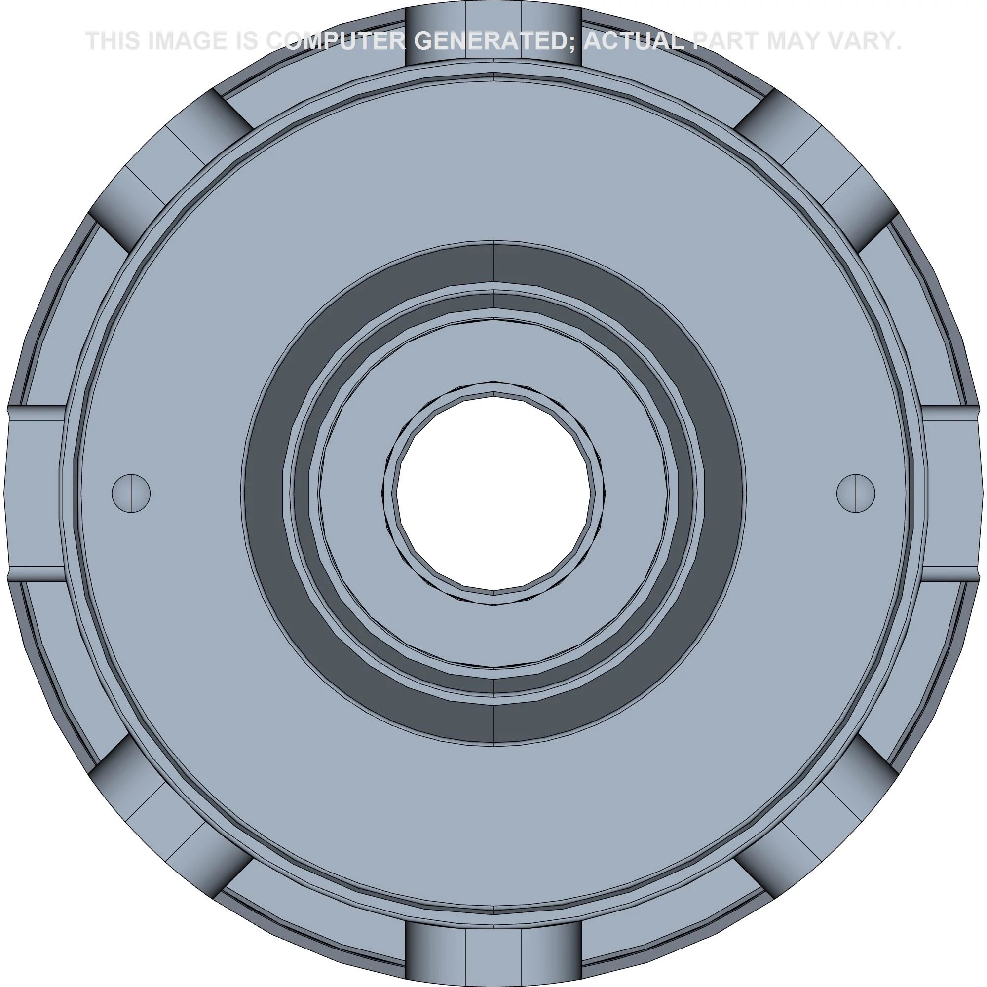 COURONNE DENTEE | DEFAULT | AMEA | FR