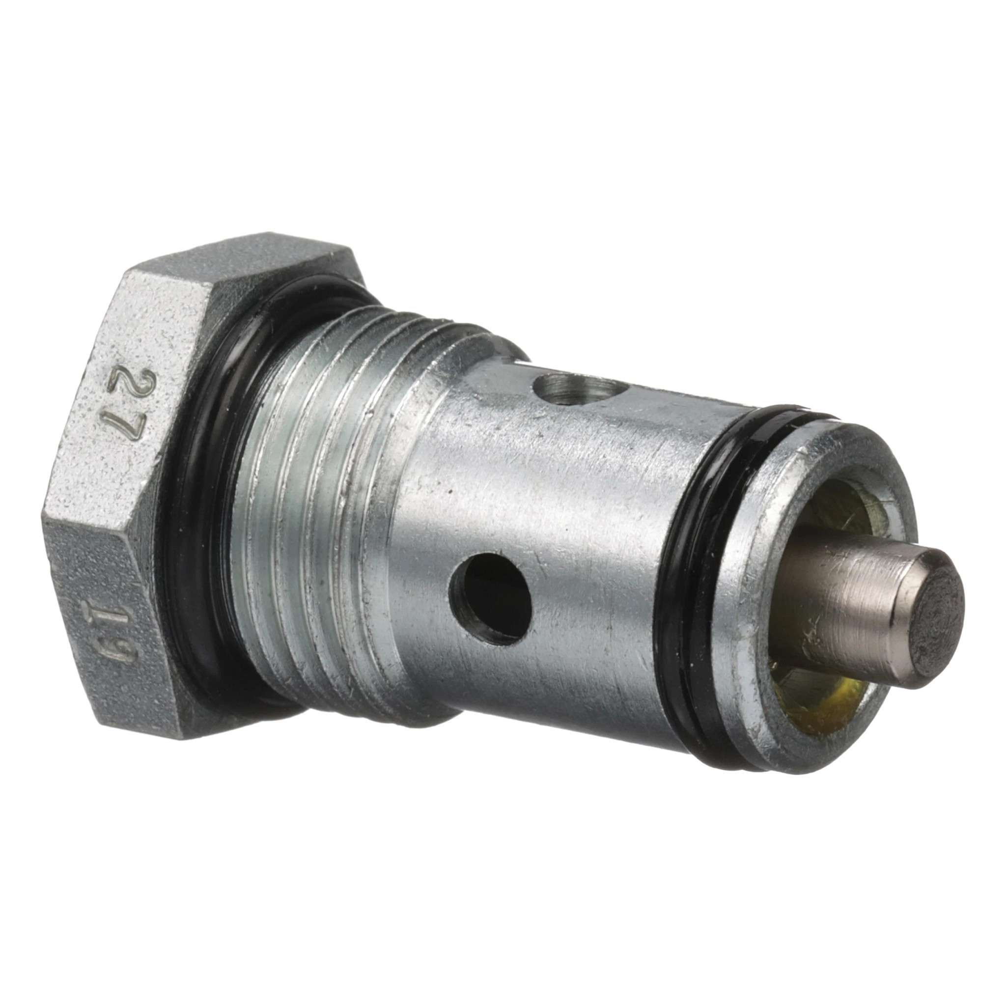 Hydraulic Valve Repair Kit | CASEIH | GB | EN