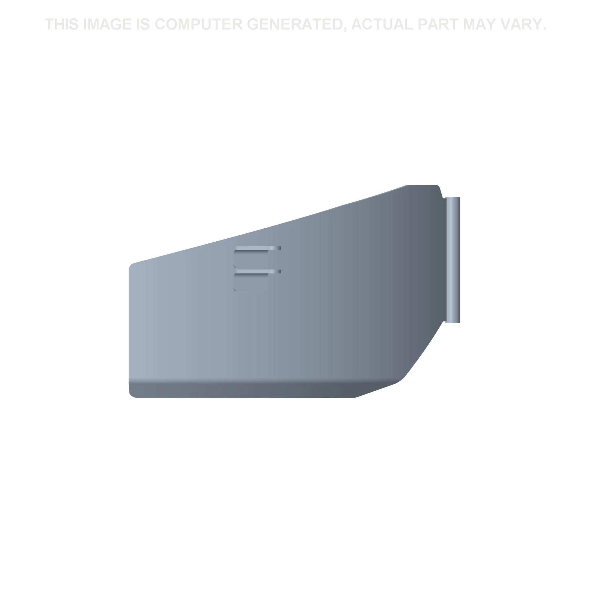 DEFLECTOR | CASECE | AMEA | EN