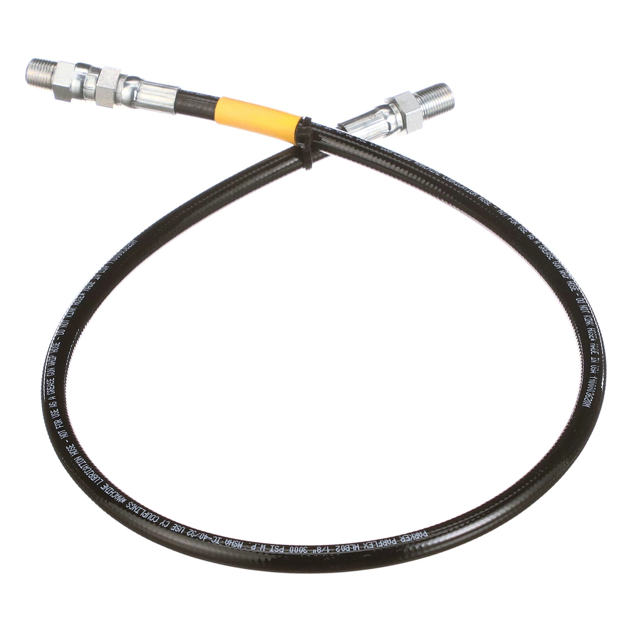 HOSE | CASEIH | ANZ | EN