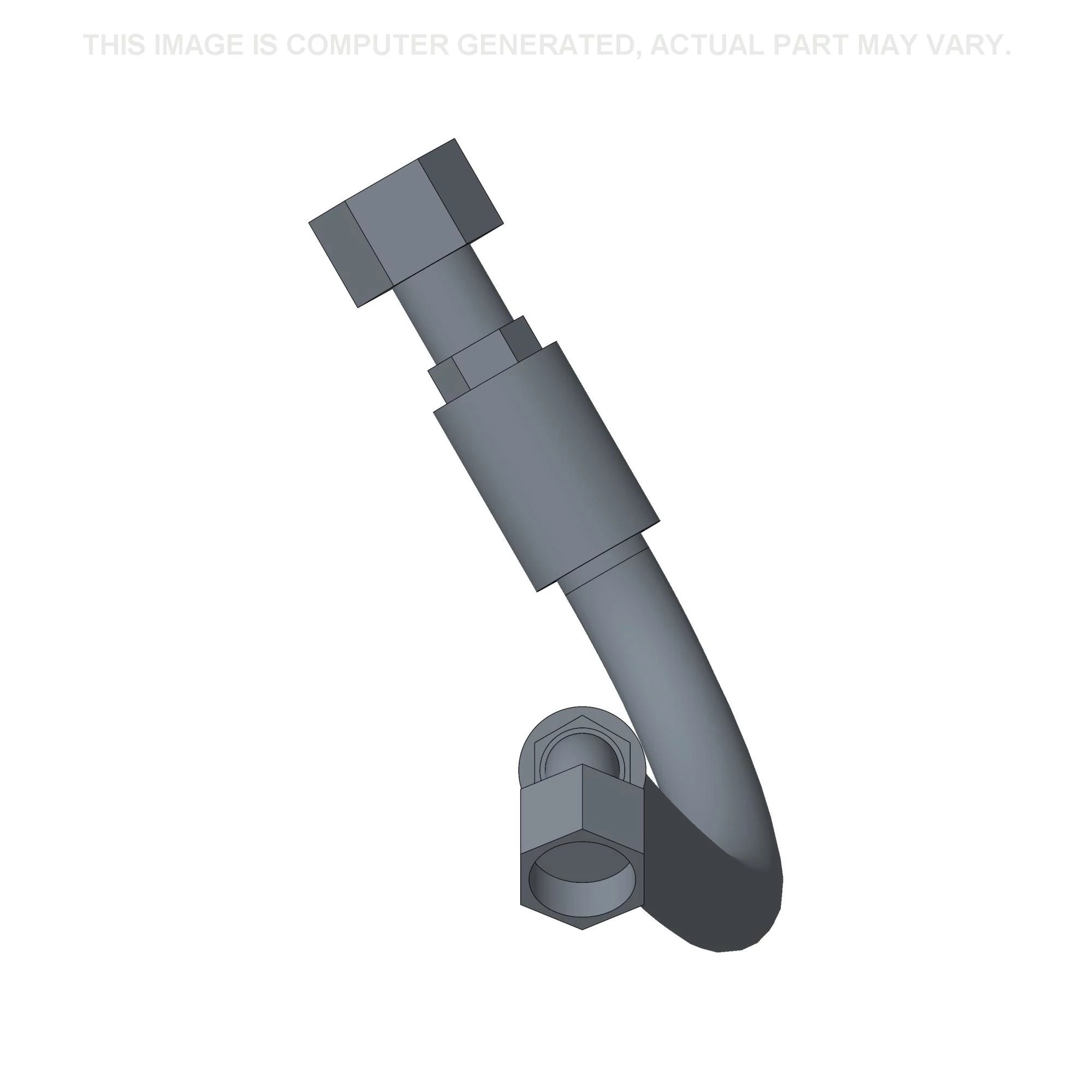 HYDRAULIC HOSE | CASEIH | GB | EN