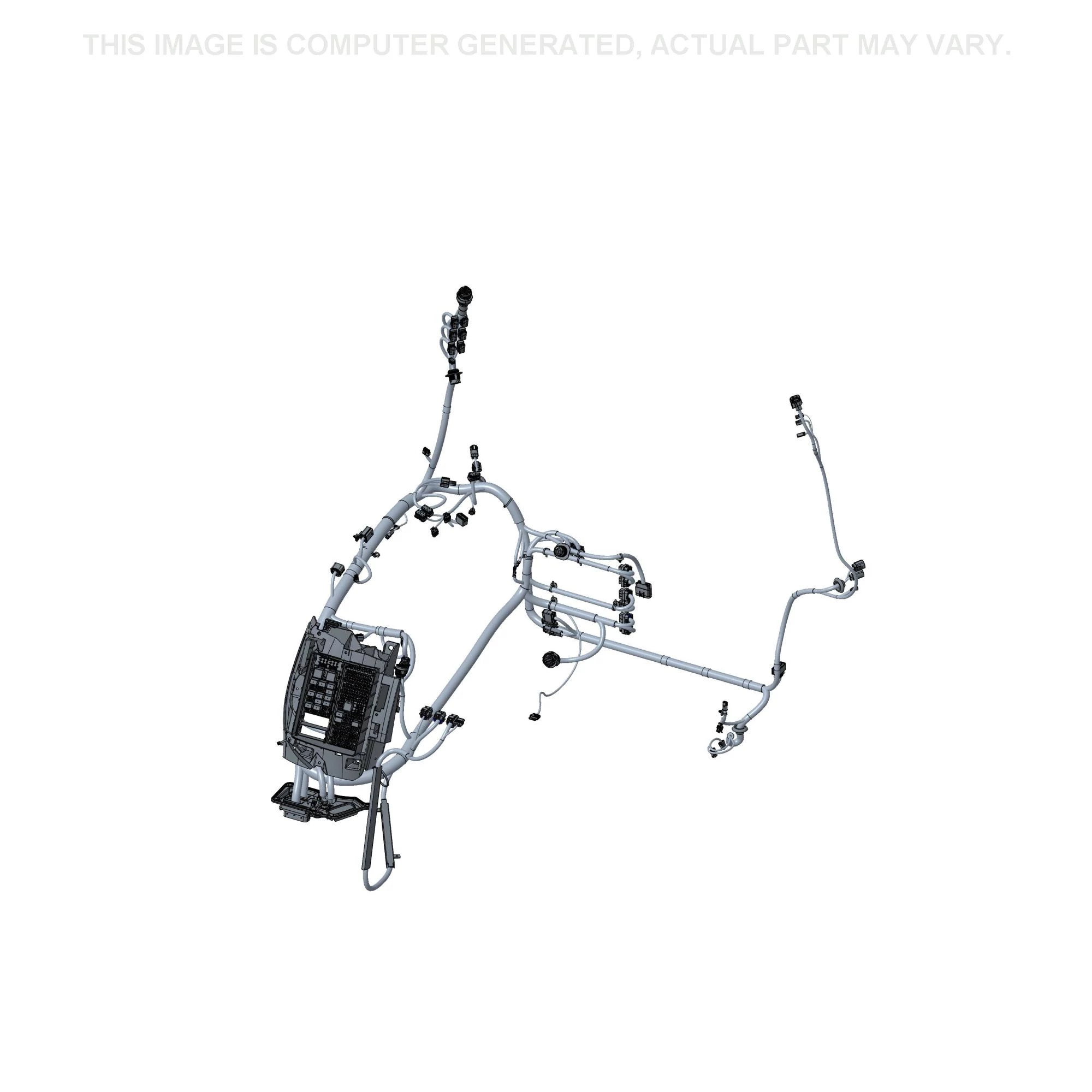 Wire Harness | CASEIH | CA | FR