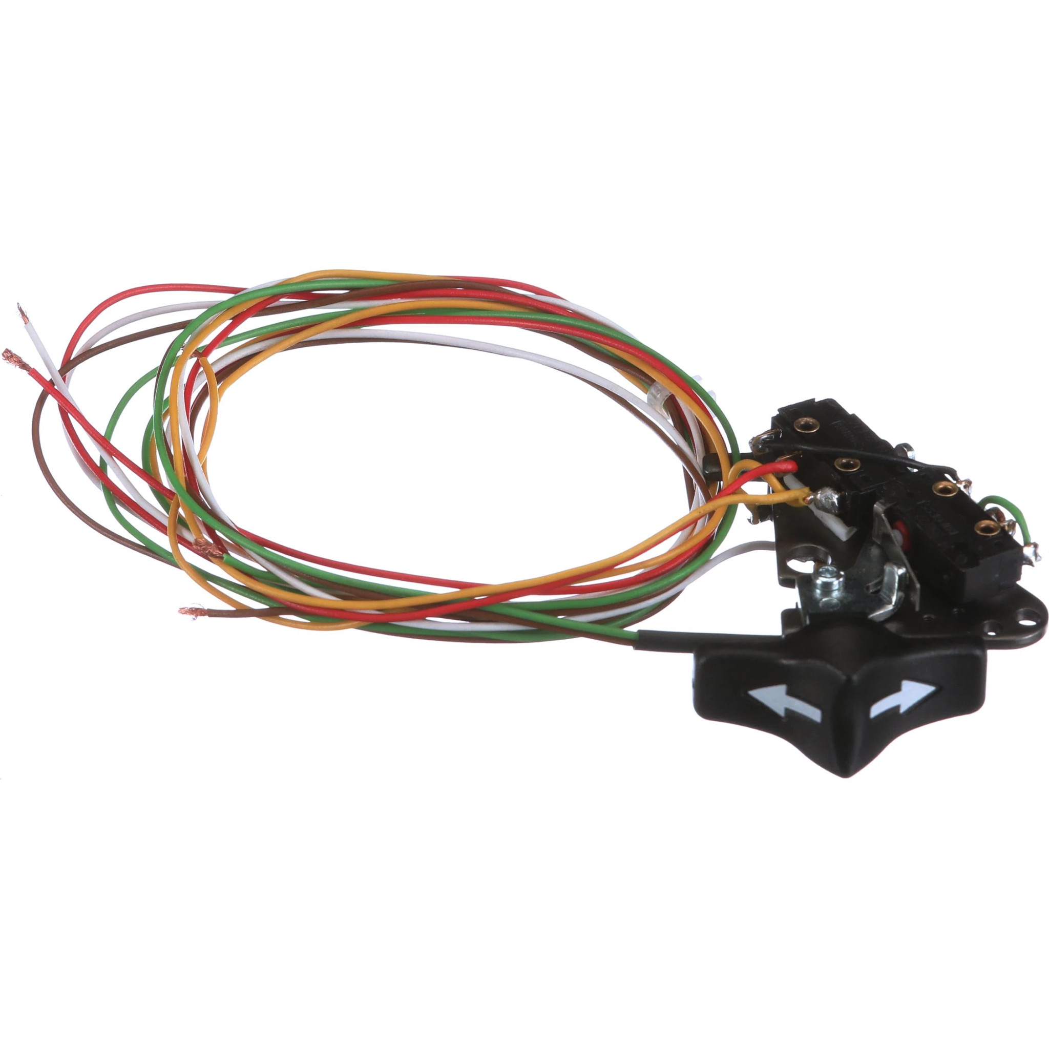 Switch | NEWHOLLANDCE | US | EN