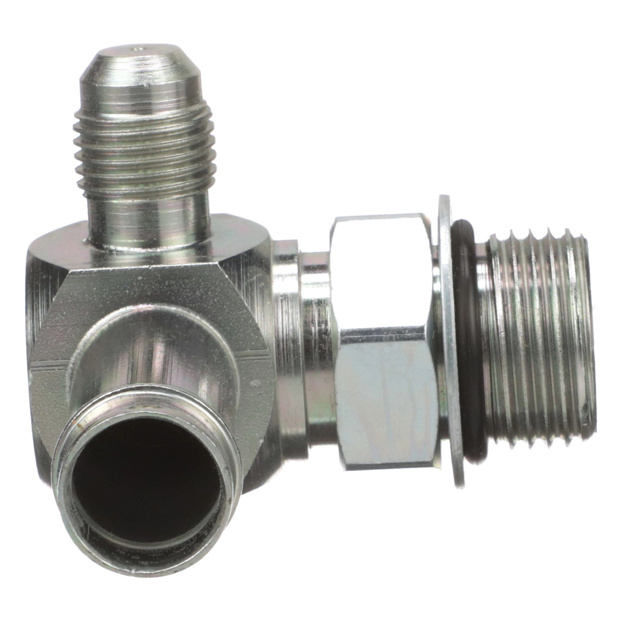 Hydraulic Tube Fitting
