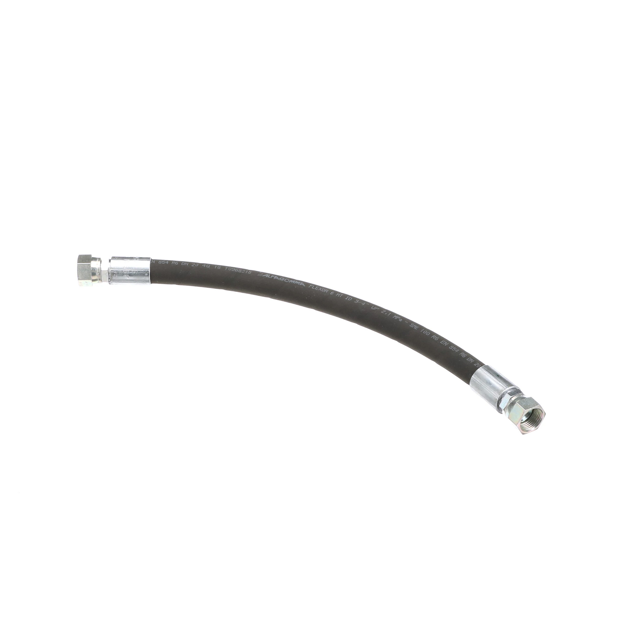 Oil Filter Hose | CASECE | BR | PT