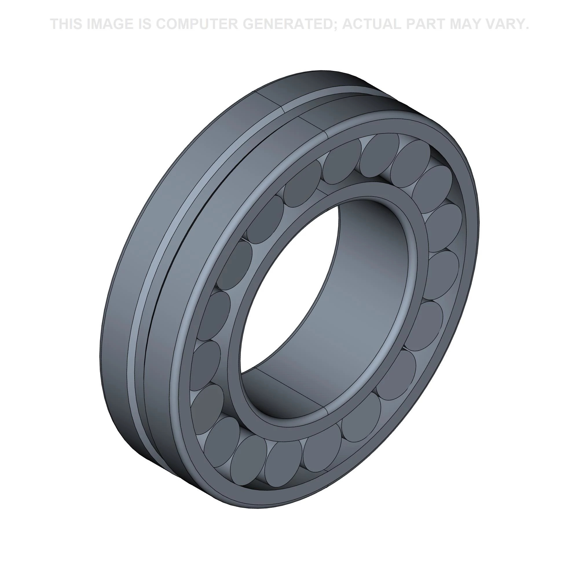 SPH ROLLER BEARING | NEWHOLLANDAG | CA | EN