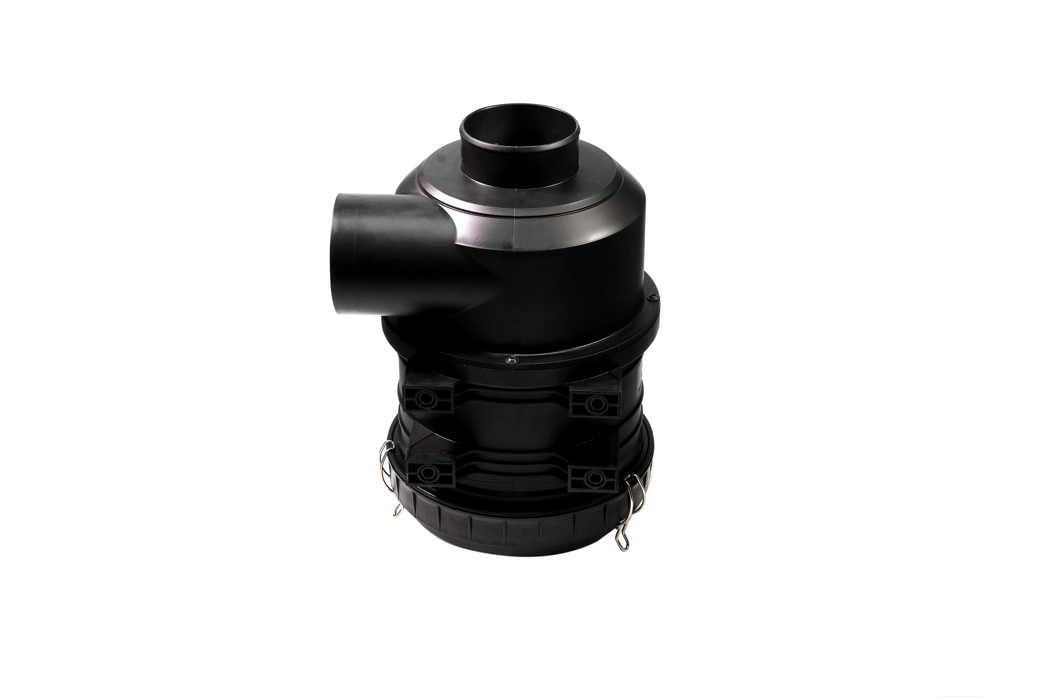 LUFTFILTER | NEWHOLLANDAG | DE | DE