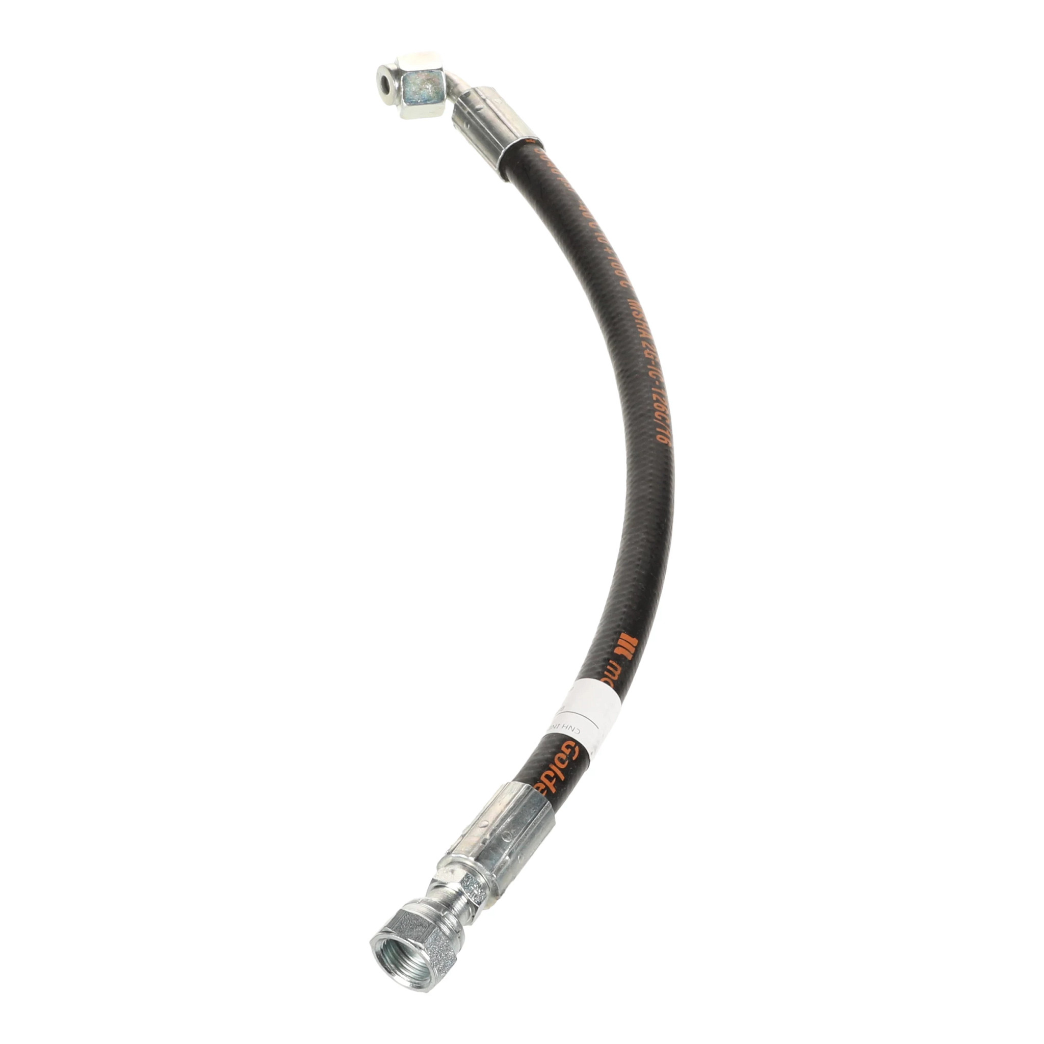 HOSE | NEWHOLLANDAG | GB | EN