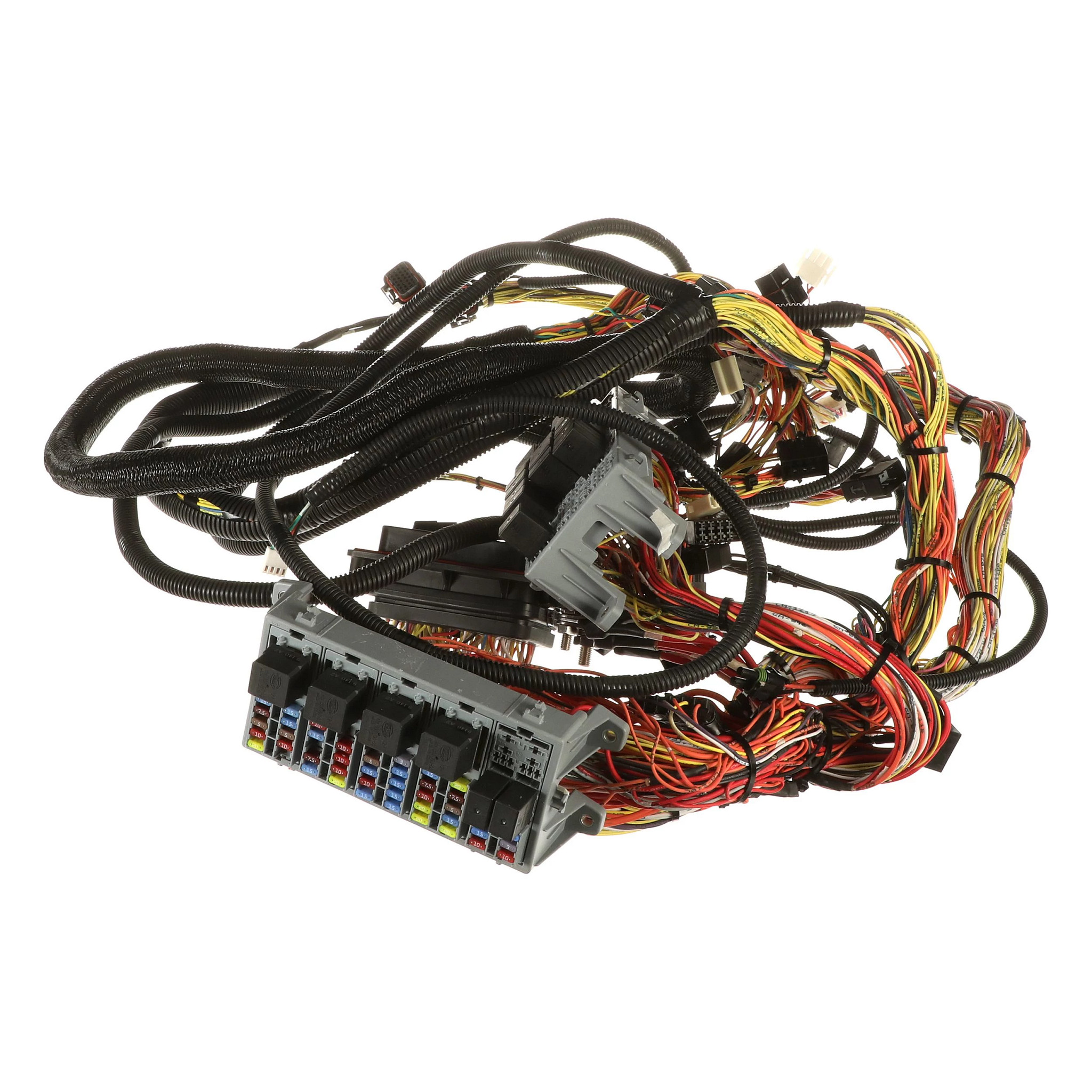 HARNESS, WIRE | CASECE | US | EN