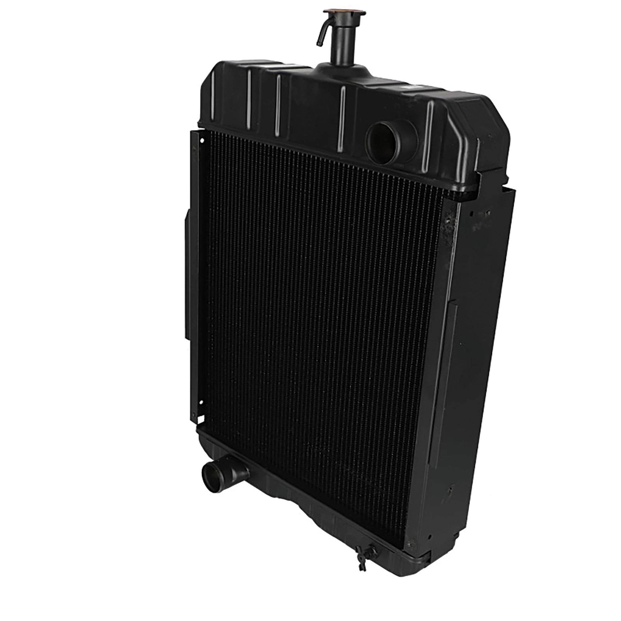 Radiateur | CASECE | CA | EN