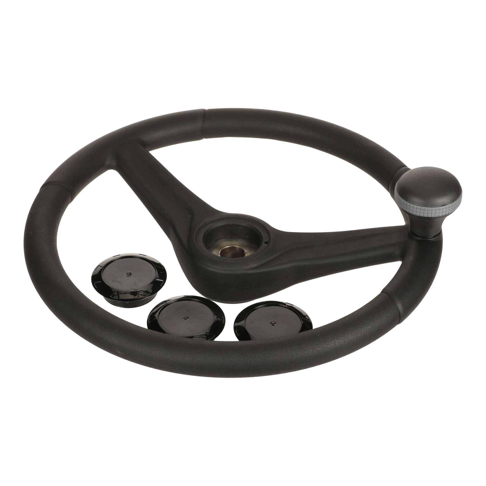 STEERING WHEEL | CASEIH | US | EN