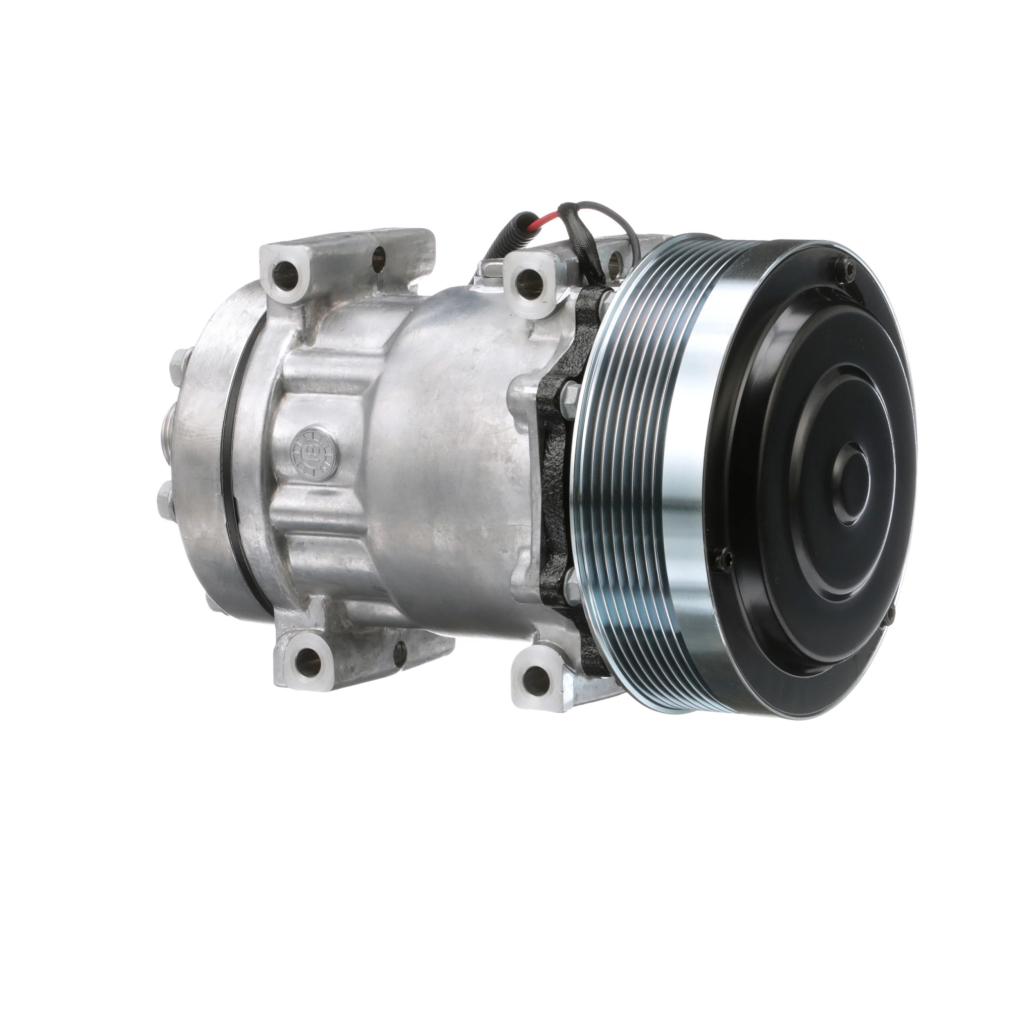 A/C Compressor | CASEIH | BR | PT